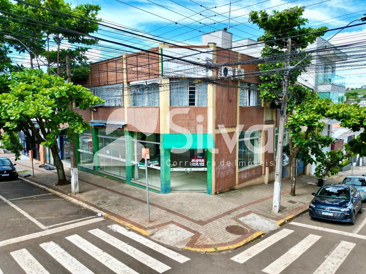 Sala Comercial para loca??o, localizada no Centro Norte.