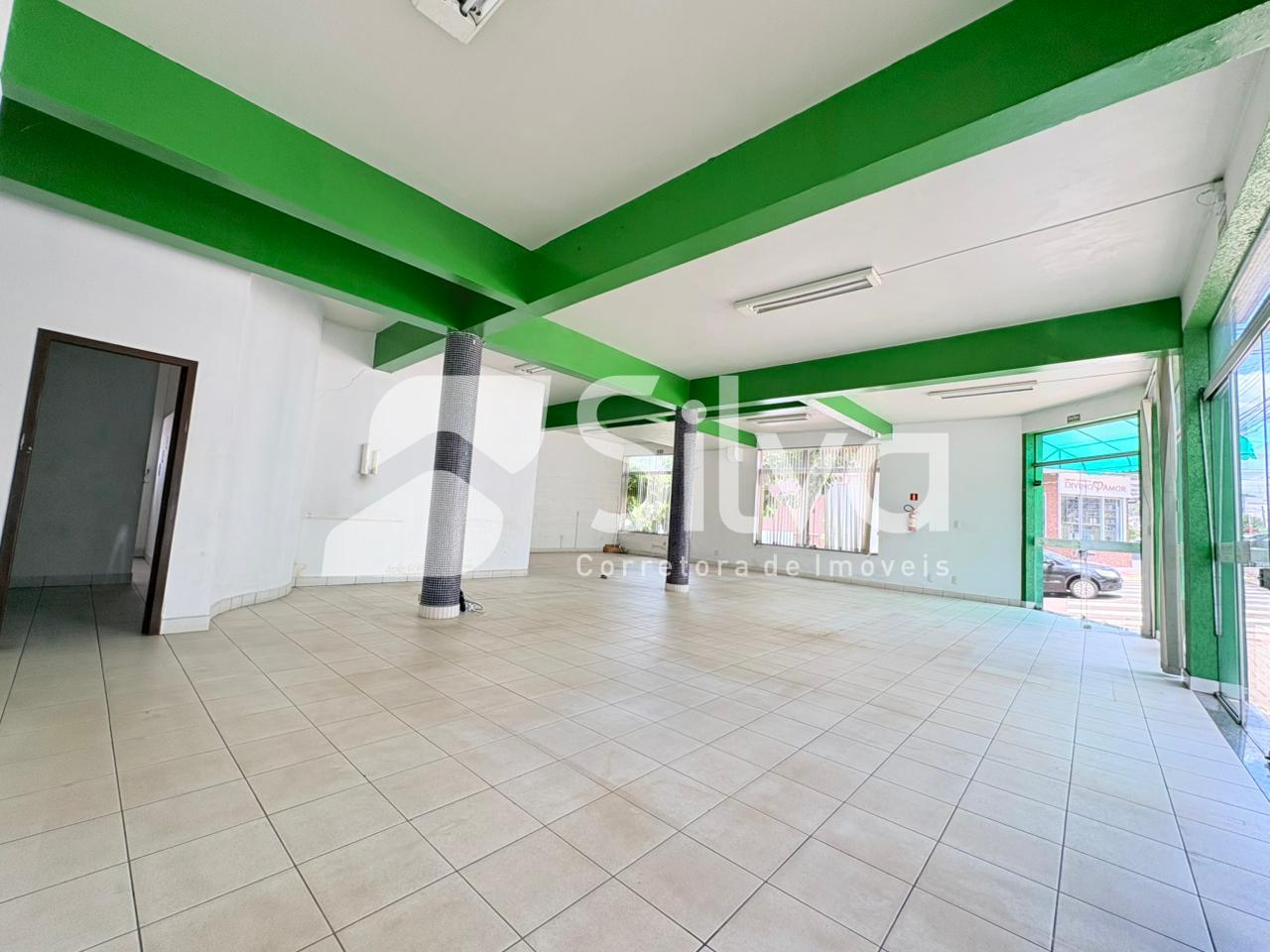 Sala Comercial para loca��o, localizada no Centro Norte.