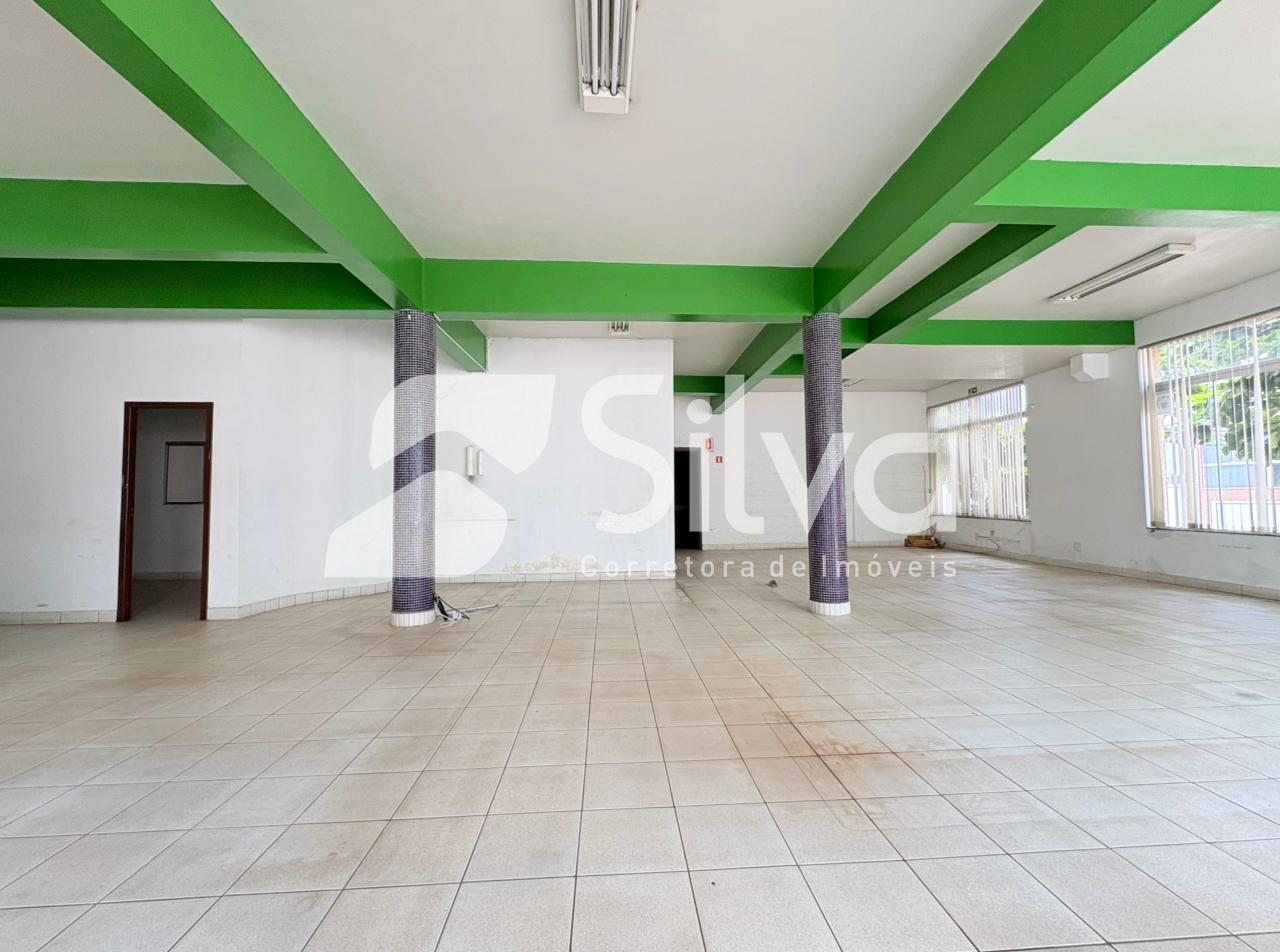 Sala Comercial para loca��o, localizada no Centro Norte.