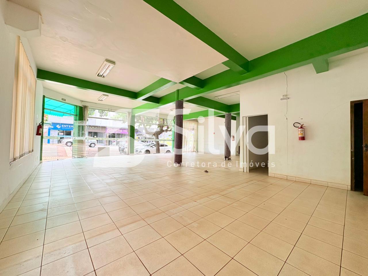 Sala Comercial para loca��o, localizada no Centro Norte.
