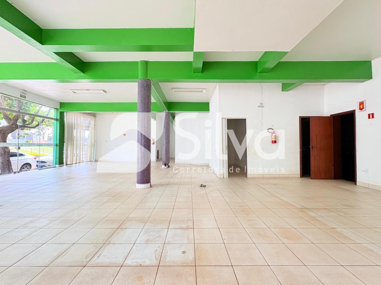 Sala Comercial para loca��o, localizada no Centro Norte.