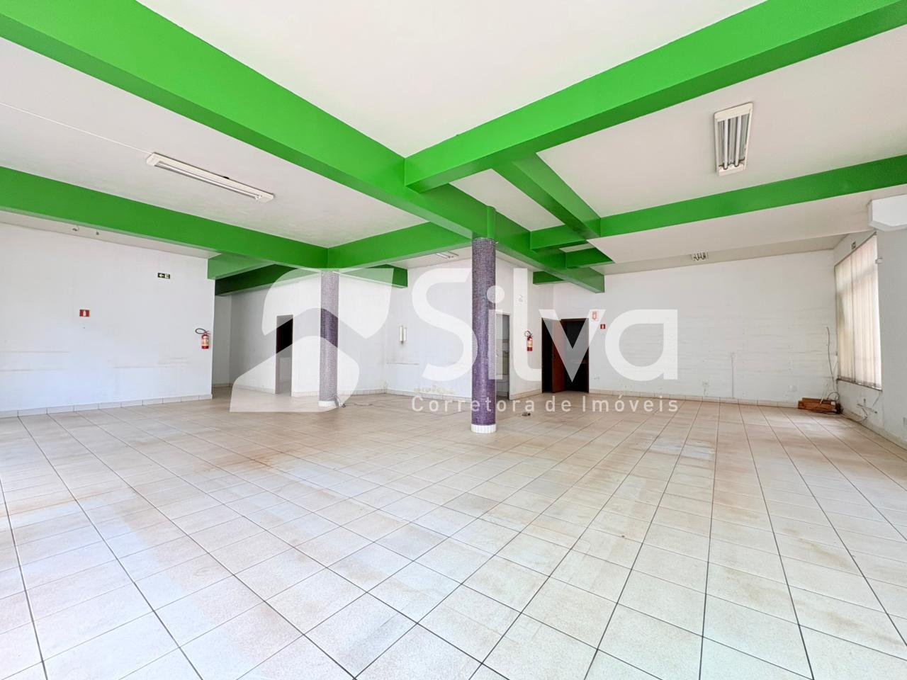 Sala Comercial para loca��o, localizada no Centro Norte.