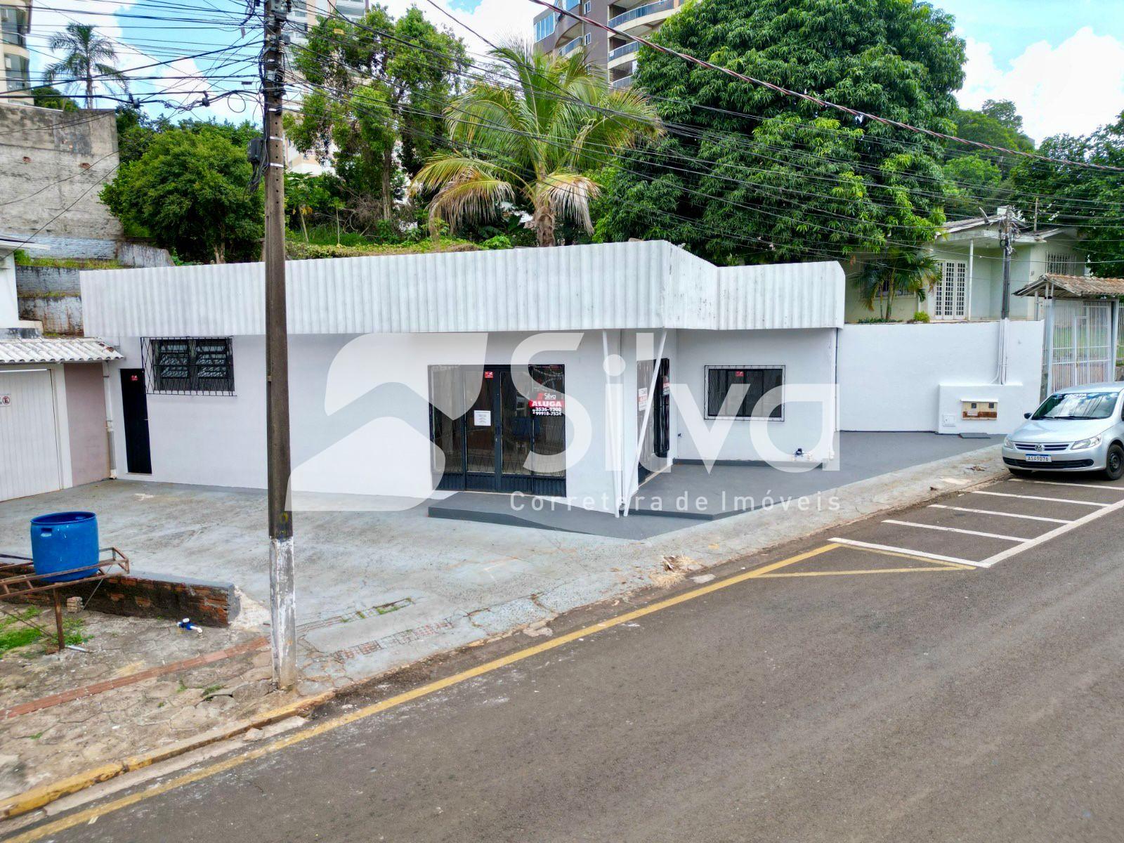 Sala Comercial para loca??o, localizada no Centro Norte.