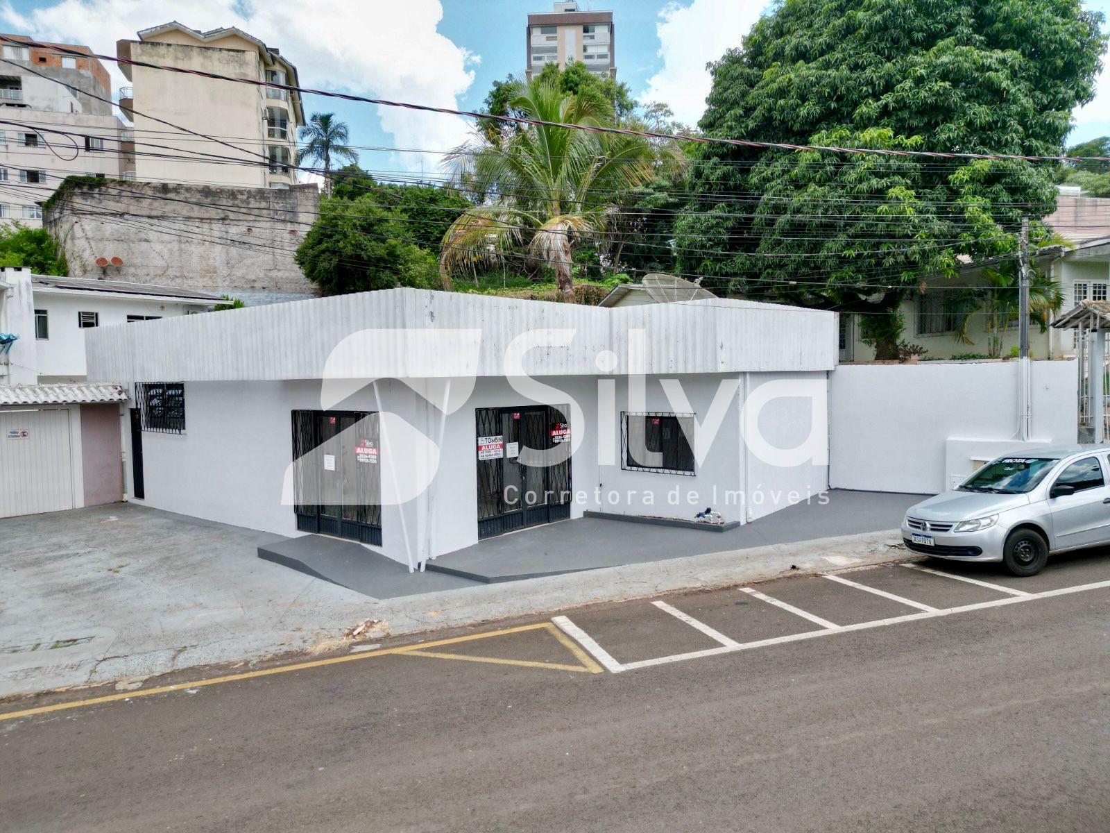 Sala Comercial para loca��o, localizada no Centro Norte.