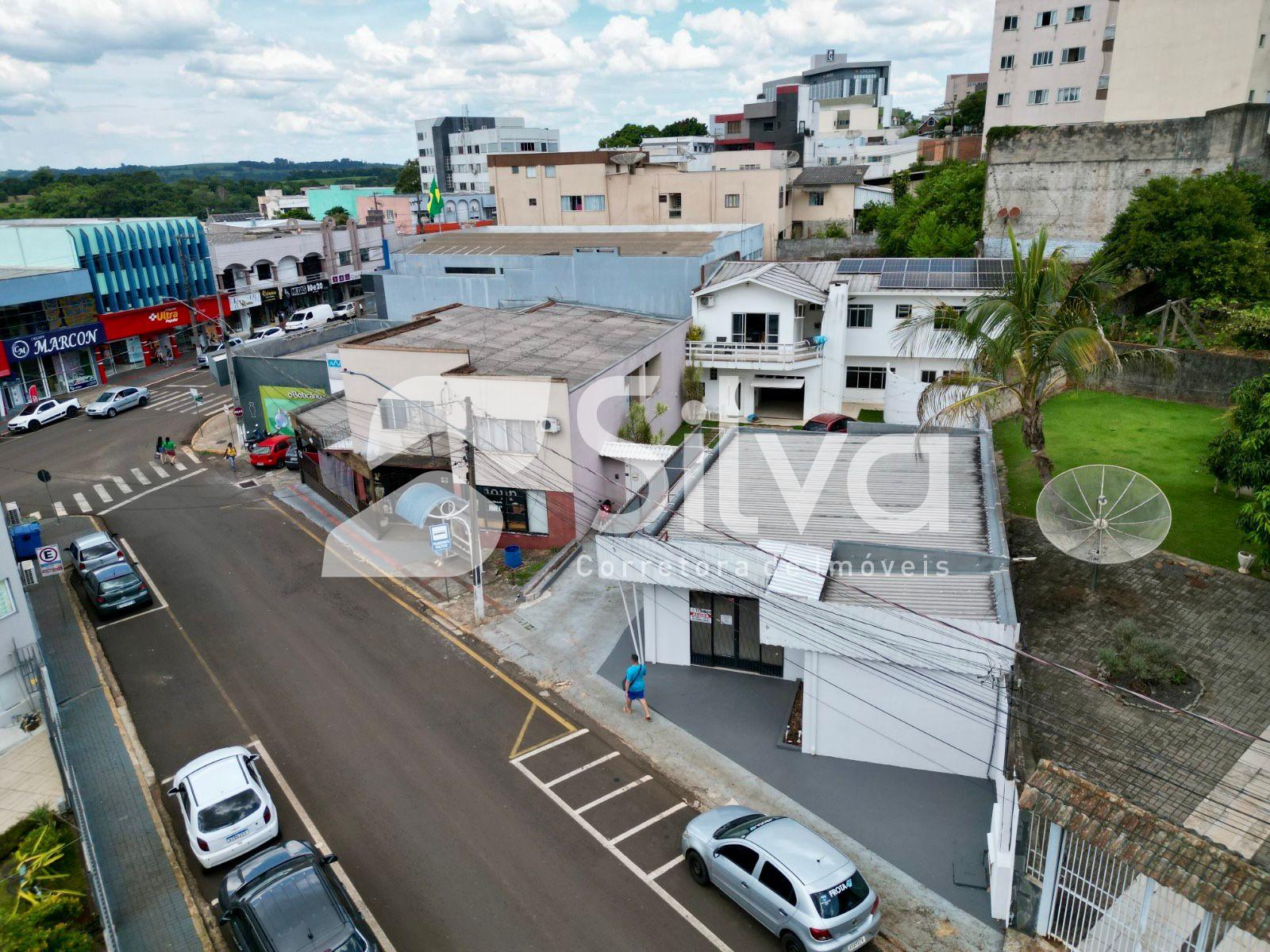 Sala Comercial para loca��o, localizada no Centro Norte.