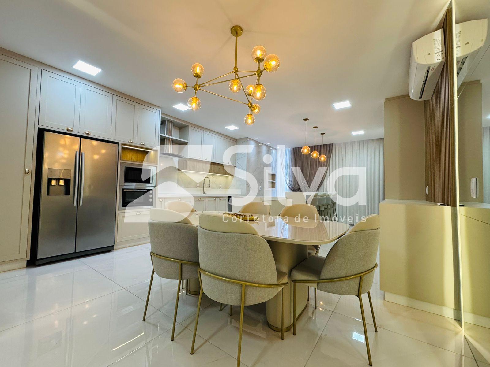 Apartamento � venda localizado no Centro Norte, Dois Vizinhos-PR.