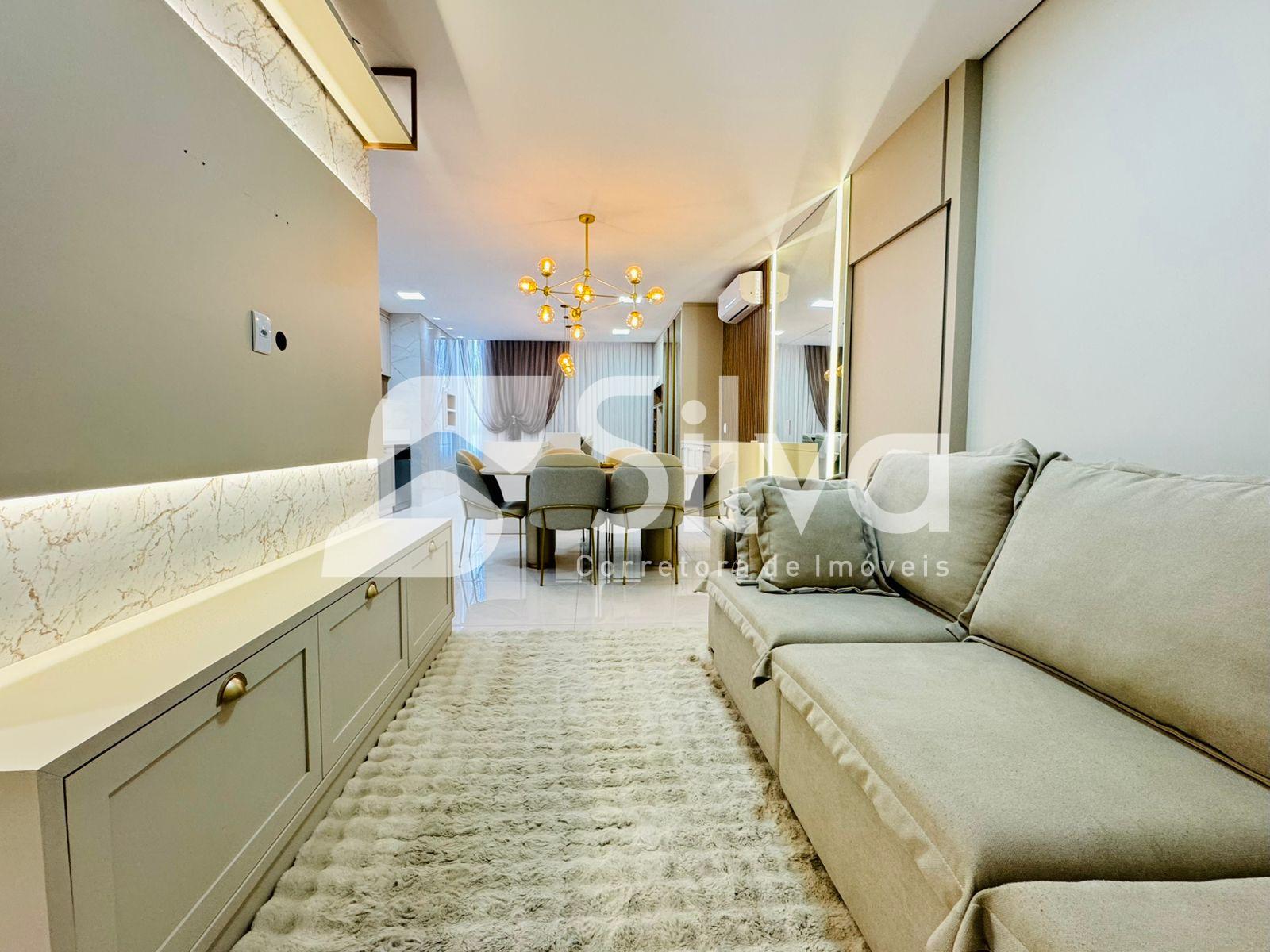 Apartamento � venda localizado no Centro Norte, Dois Vizinhos-PR.