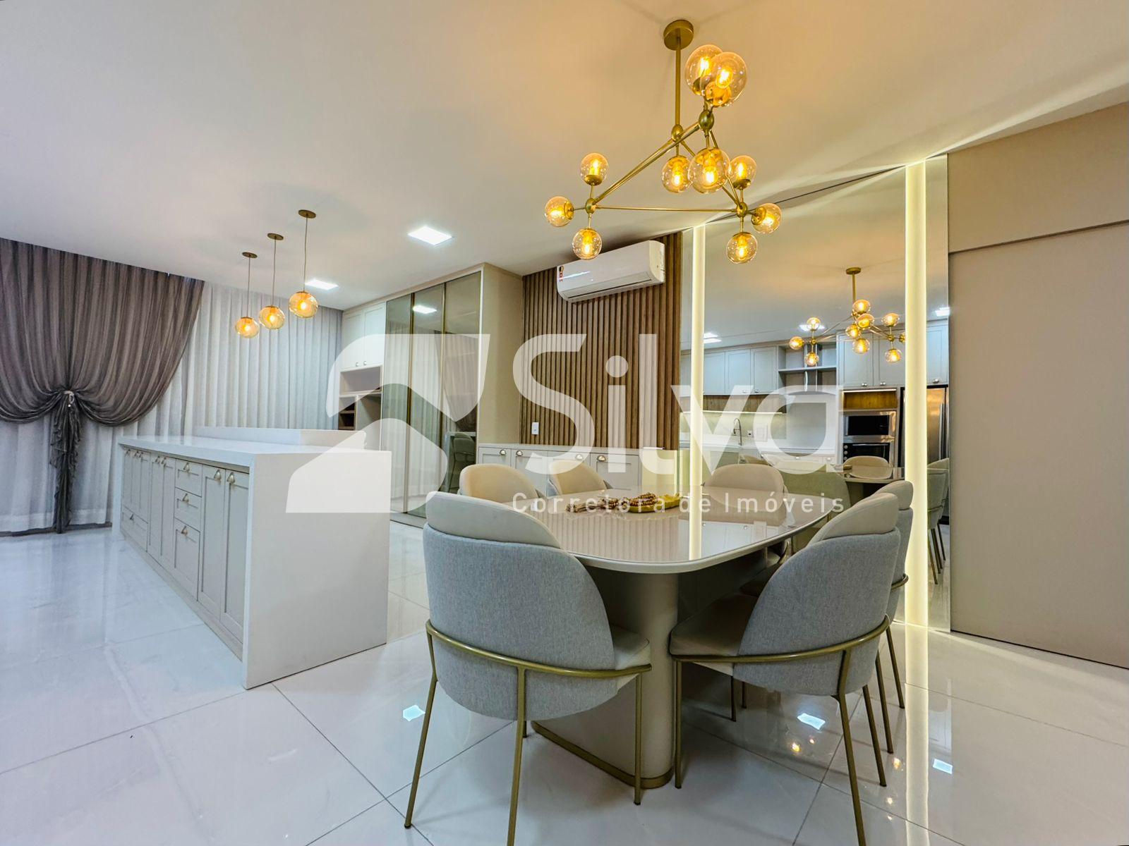 Apartamento � venda localizado no Centro Norte, Dois Vizinhos-PR.