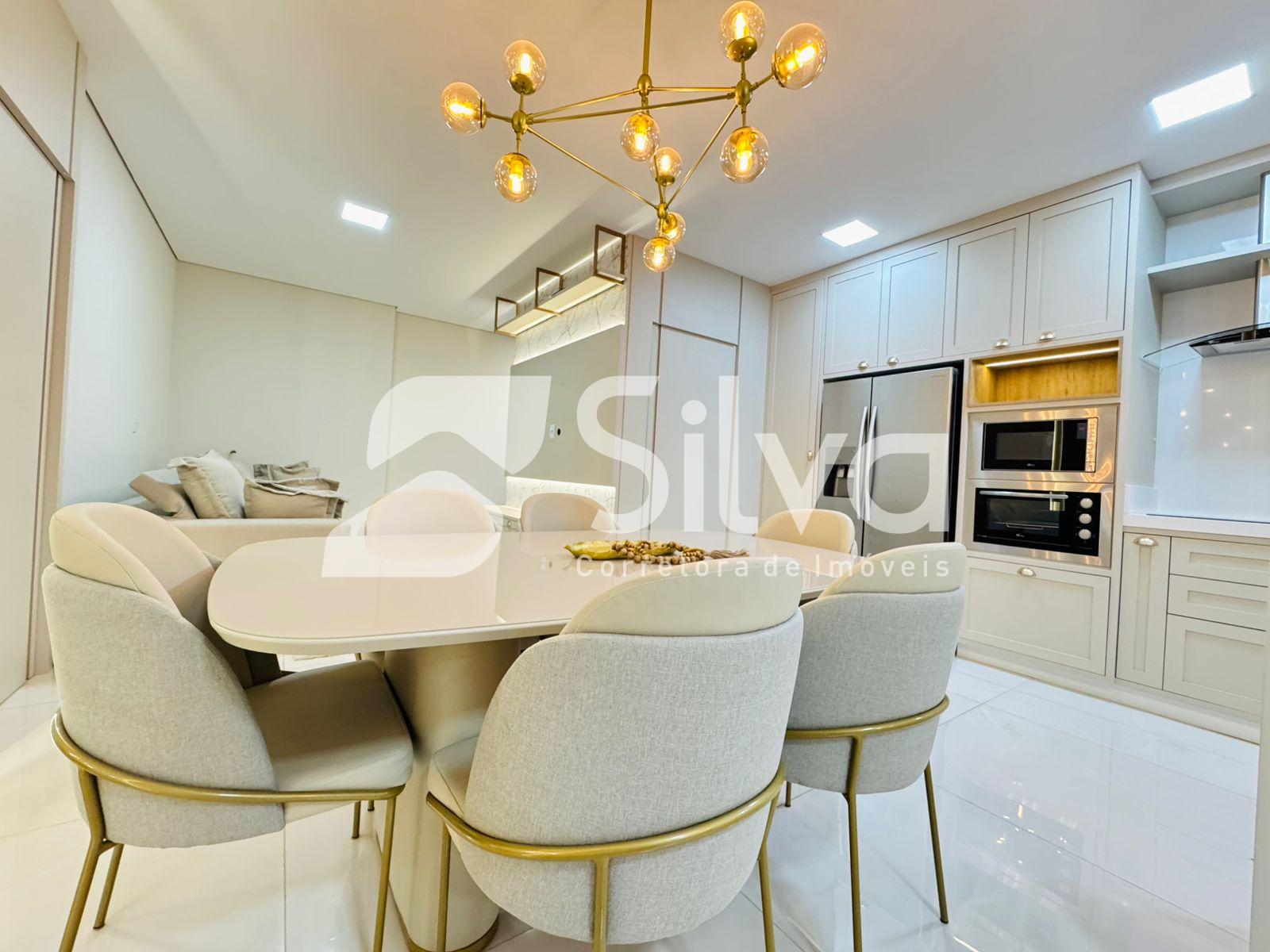 Apartamento � venda localizado no Centro Norte, Dois Vizinhos-PR.