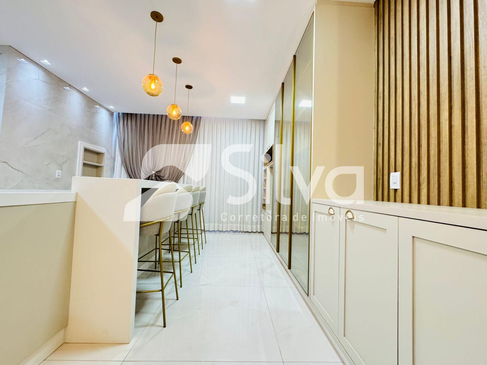 Apartamento � venda localizado no Centro Norte, Dois Vizinhos-PR.