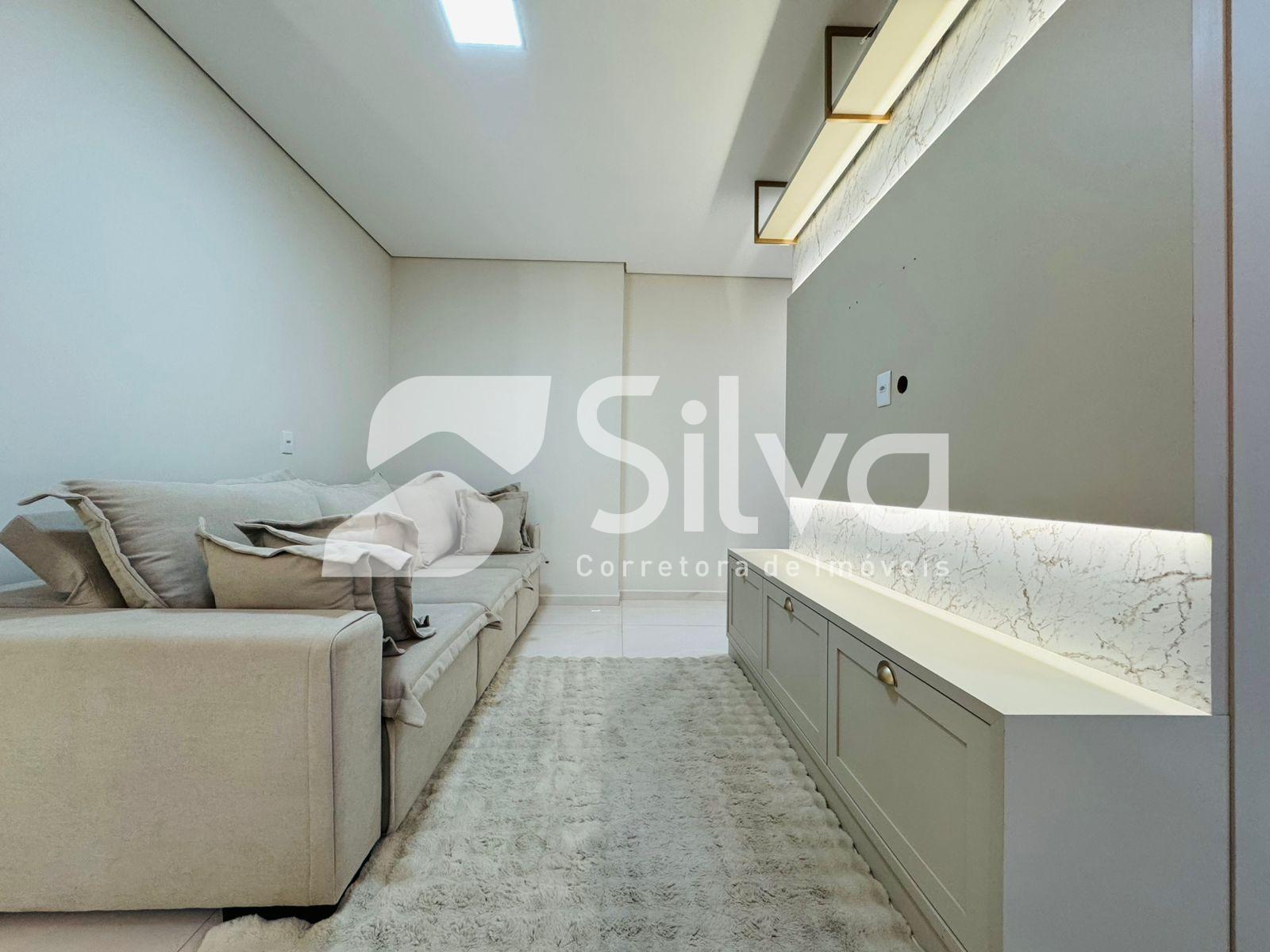 Apartamento � venda localizado no Centro Norte, Dois Vizinhos-PR.