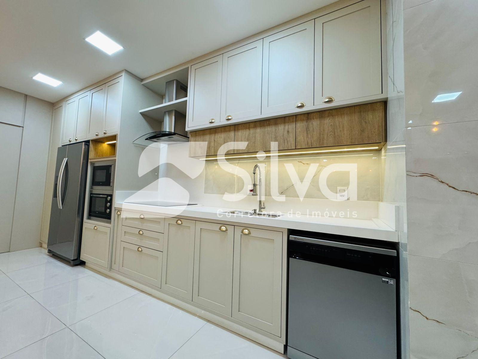 Apartamento � venda localizado no Centro Norte, Dois Vizinhos-PR.