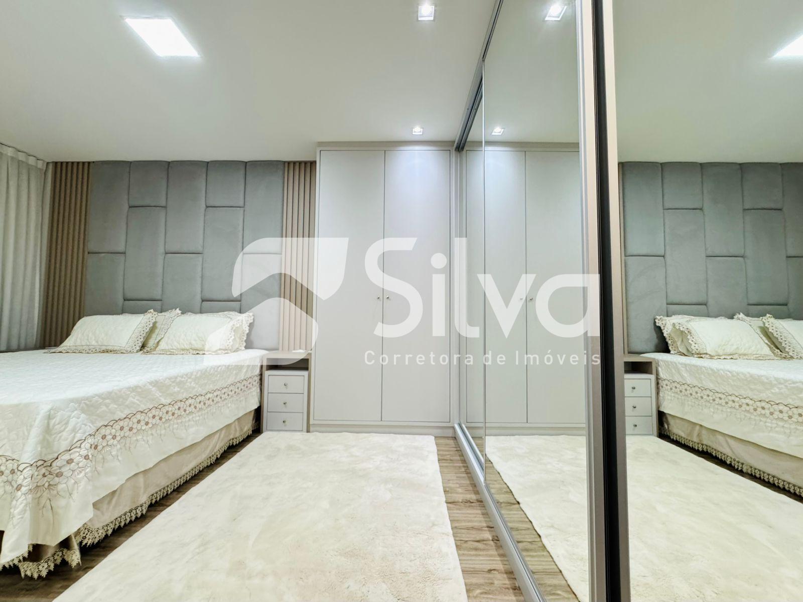 Apartamento � venda localizado no Centro Norte, Dois Vizinhos-PR.