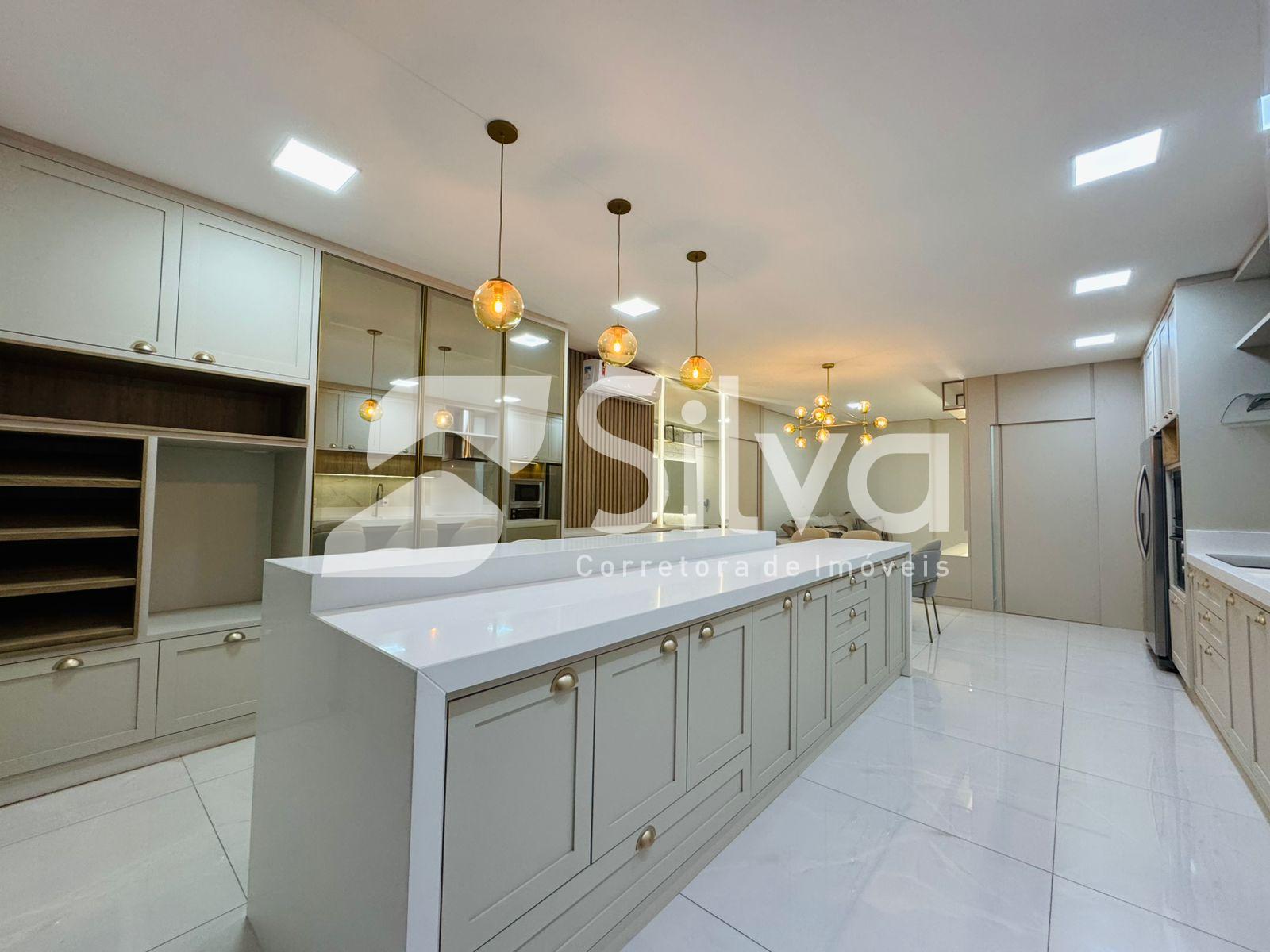 Apartamento � venda localizado no Centro Norte, Dois Vizinhos-PR.