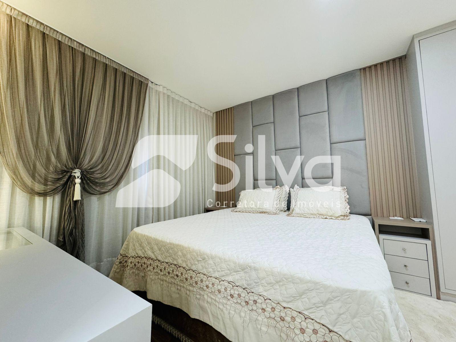 Apartamento � venda localizado no Centro Norte, Dois Vizinhos-PR.