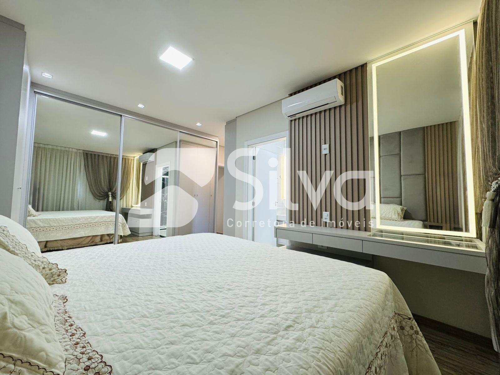 Apartamento � venda localizado no Centro Norte, Dois Vizinhos-PR.