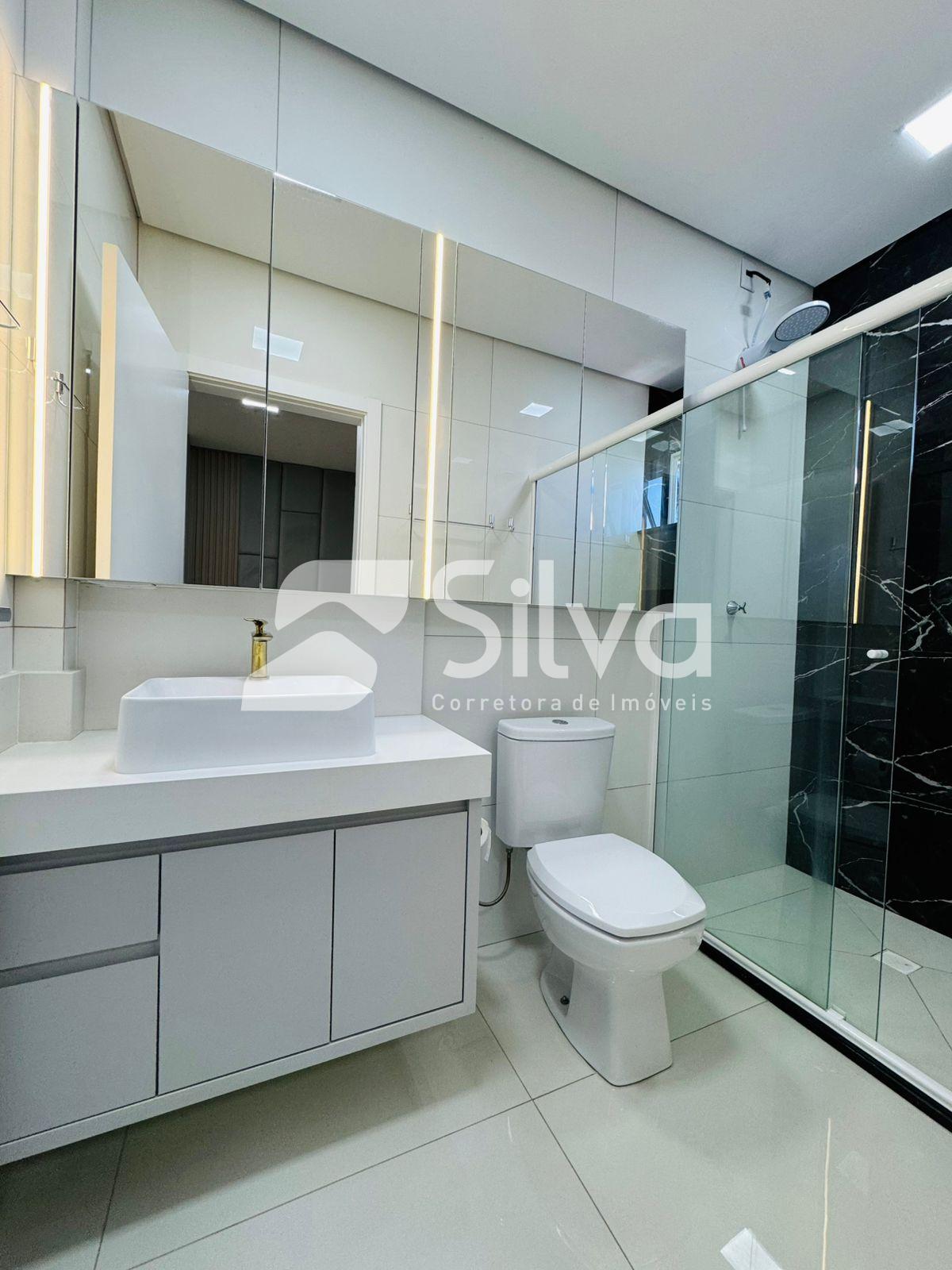 Apartamento � venda localizado no Centro Norte, Dois Vizinhos-PR.