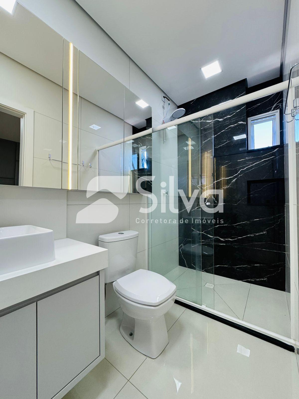 Apartamento � venda localizado no Centro Norte, Dois Vizinhos-PR.