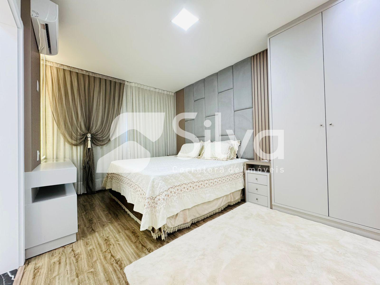 Apartamento � venda localizado no Centro Norte, Dois Vizinhos-PR.