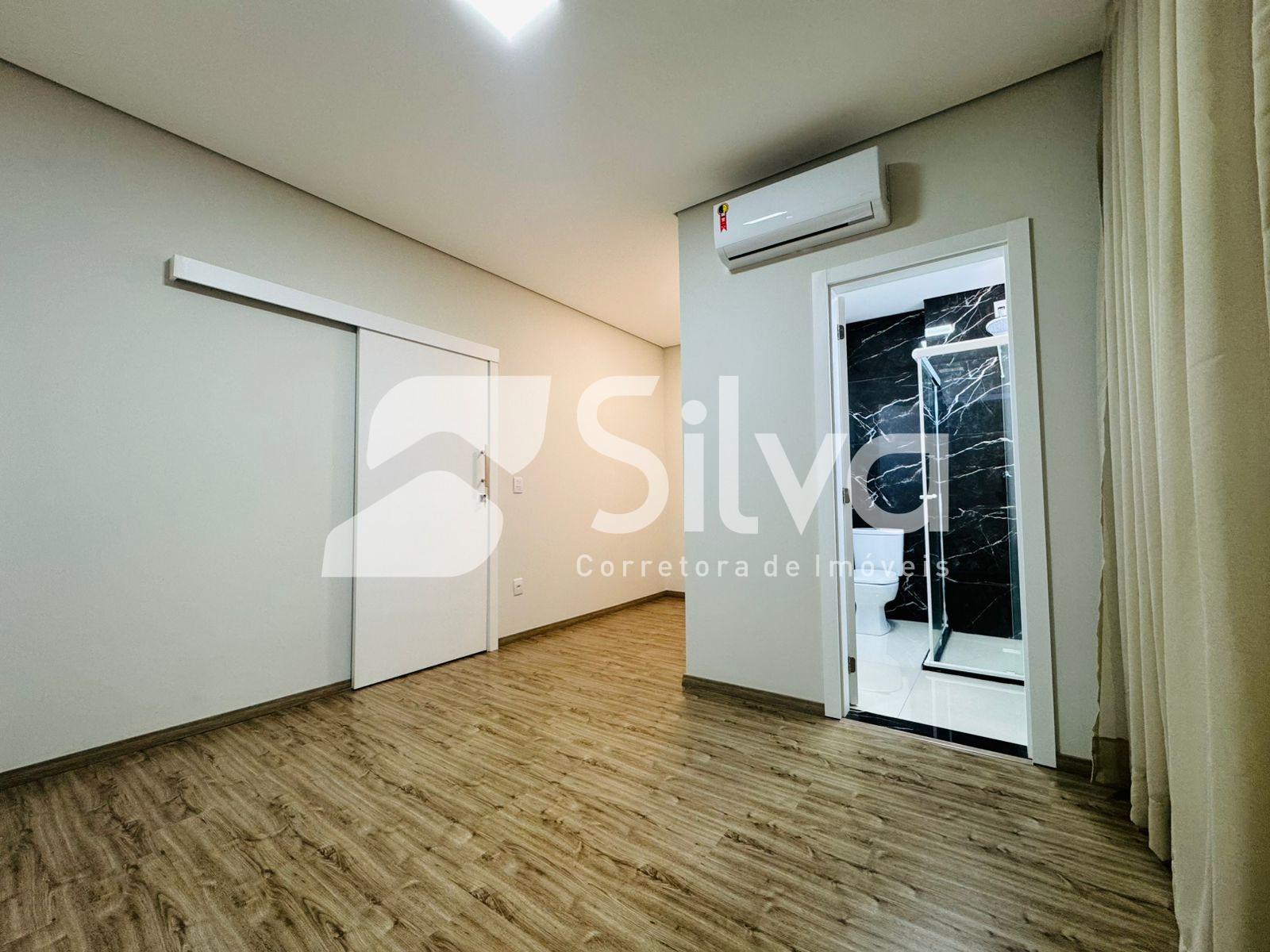 Apartamento � venda localizado no Centro Norte, Dois Vizinhos-PR.