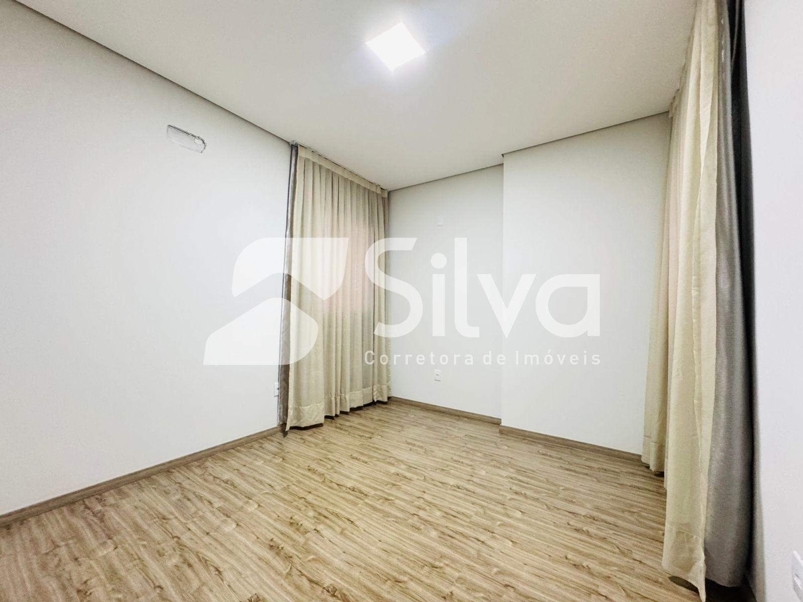 Apartamento � venda localizado no Centro Norte, Dois Vizinhos-PR.