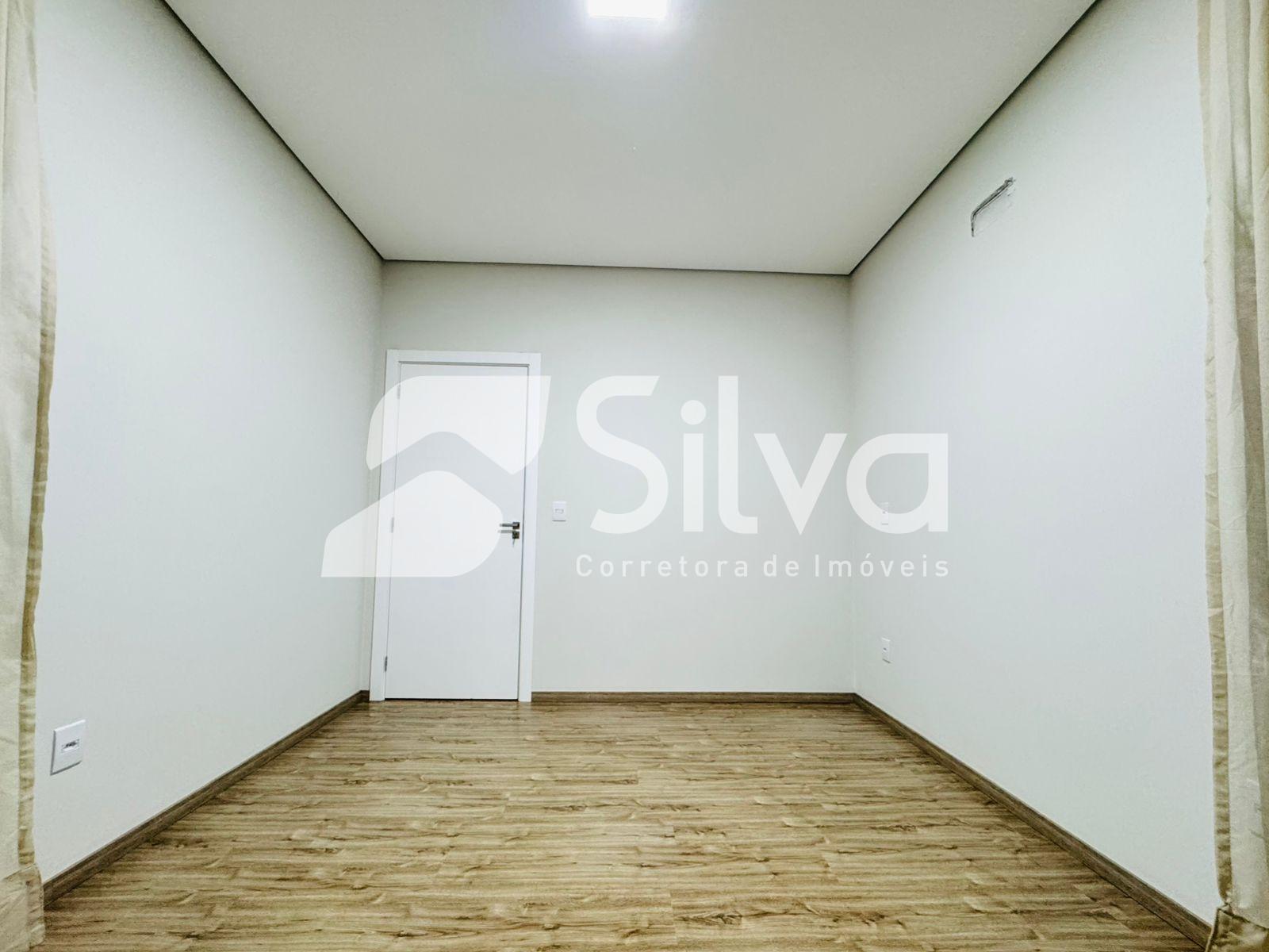 Apartamento � venda localizado no Centro Norte, Dois Vizinhos-PR.