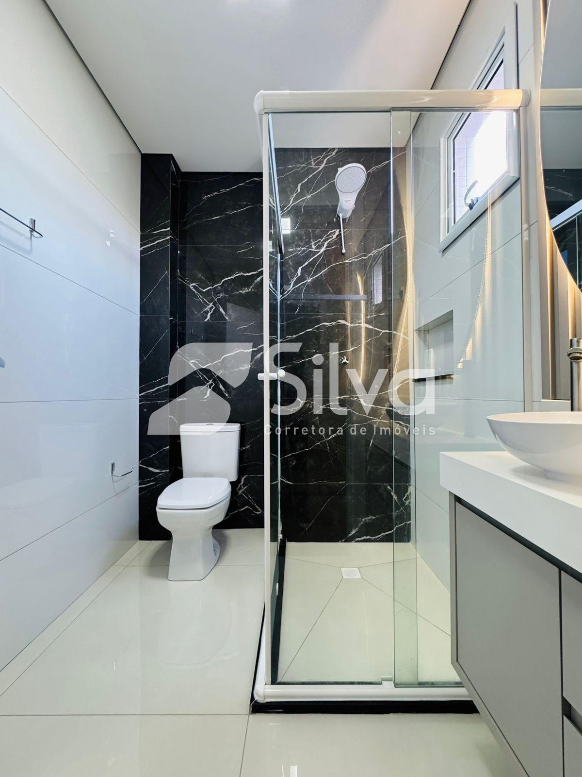 Apartamento � venda localizado no Centro Norte, Dois Vizinhos-PR.