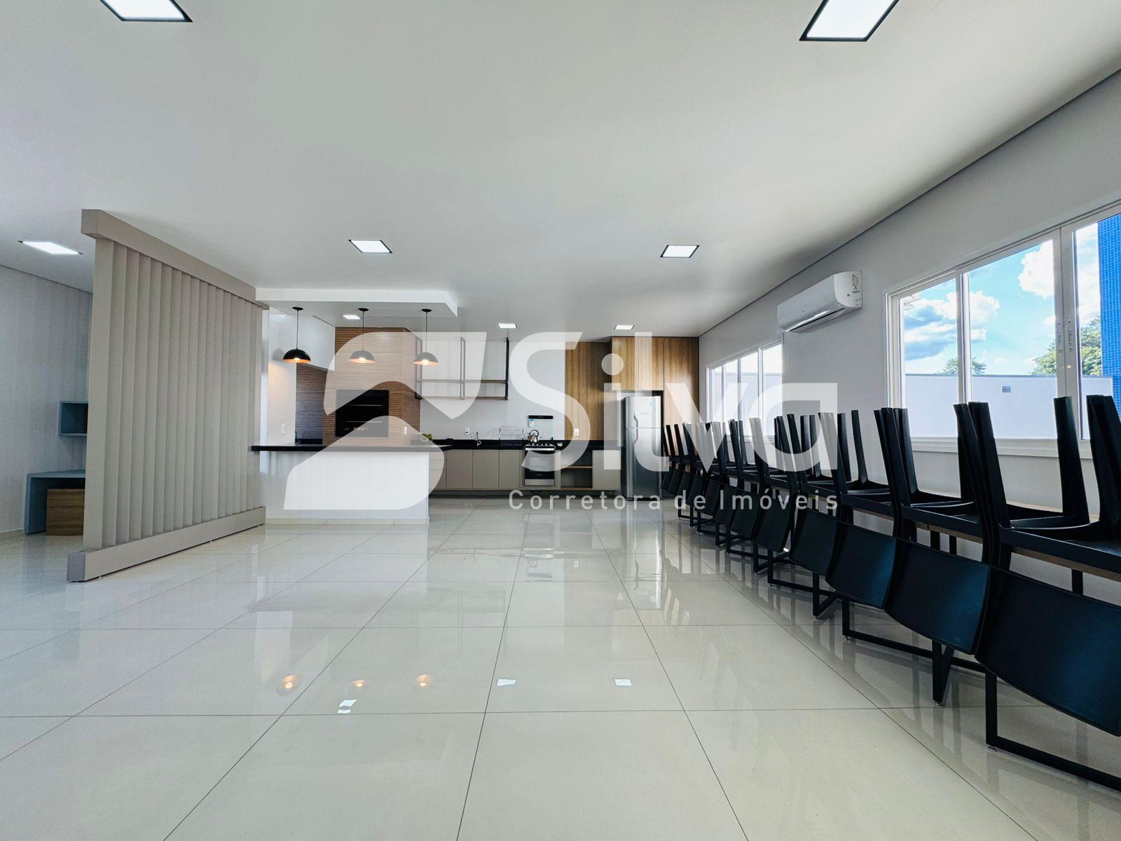 Apartamento � venda localizado no Centro Norte, Dois Vizinhos-PR.