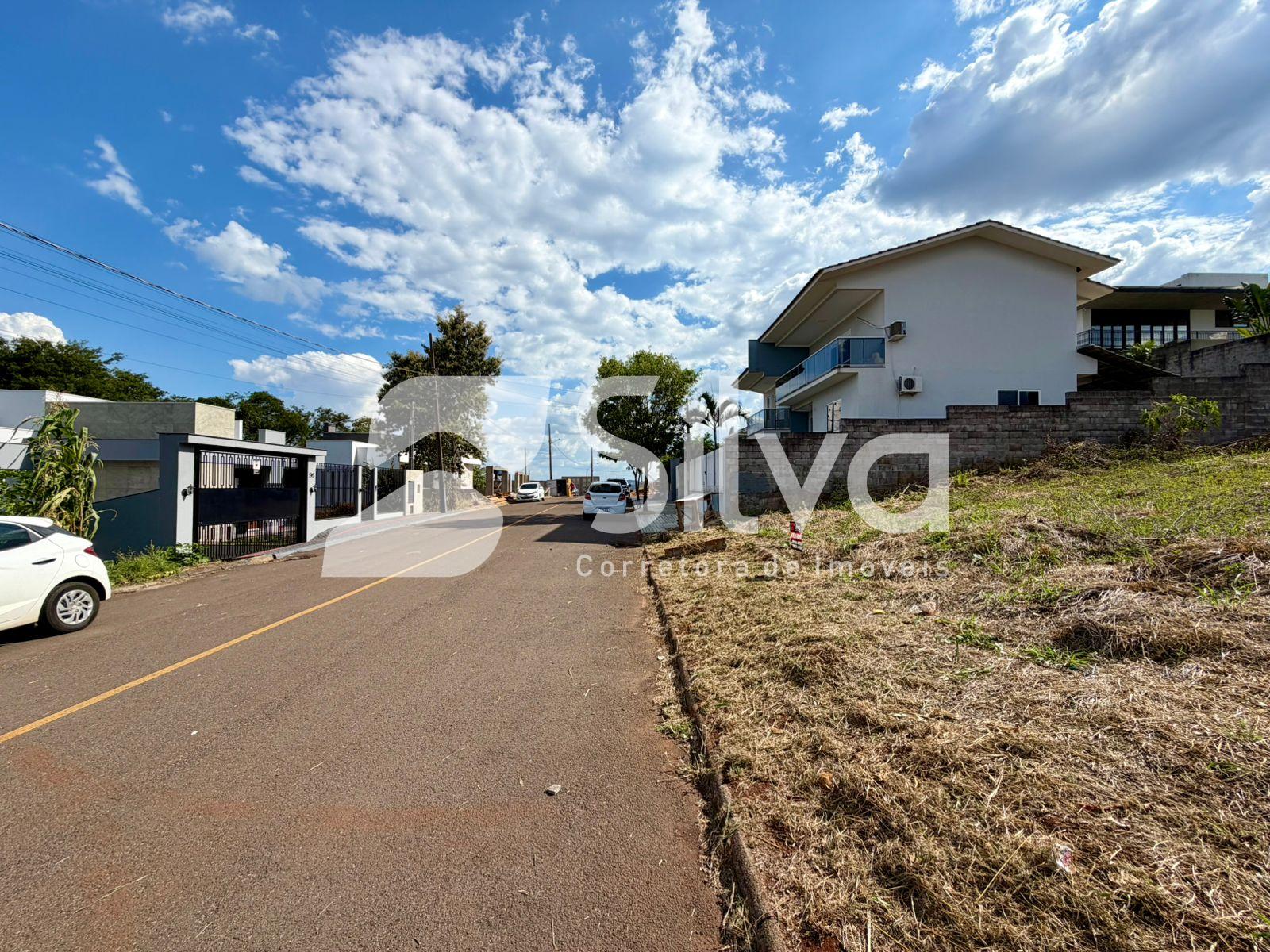 Lote a venda localizado no Loteamento Residencial Gentila Mioranza Morello.