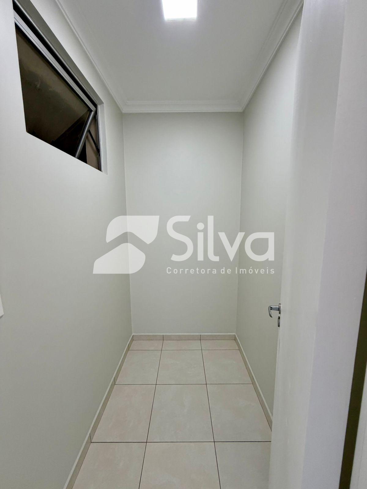 Apartamento para loca��o com 01 su�te e 01 dormit�rio - Centro Sul.