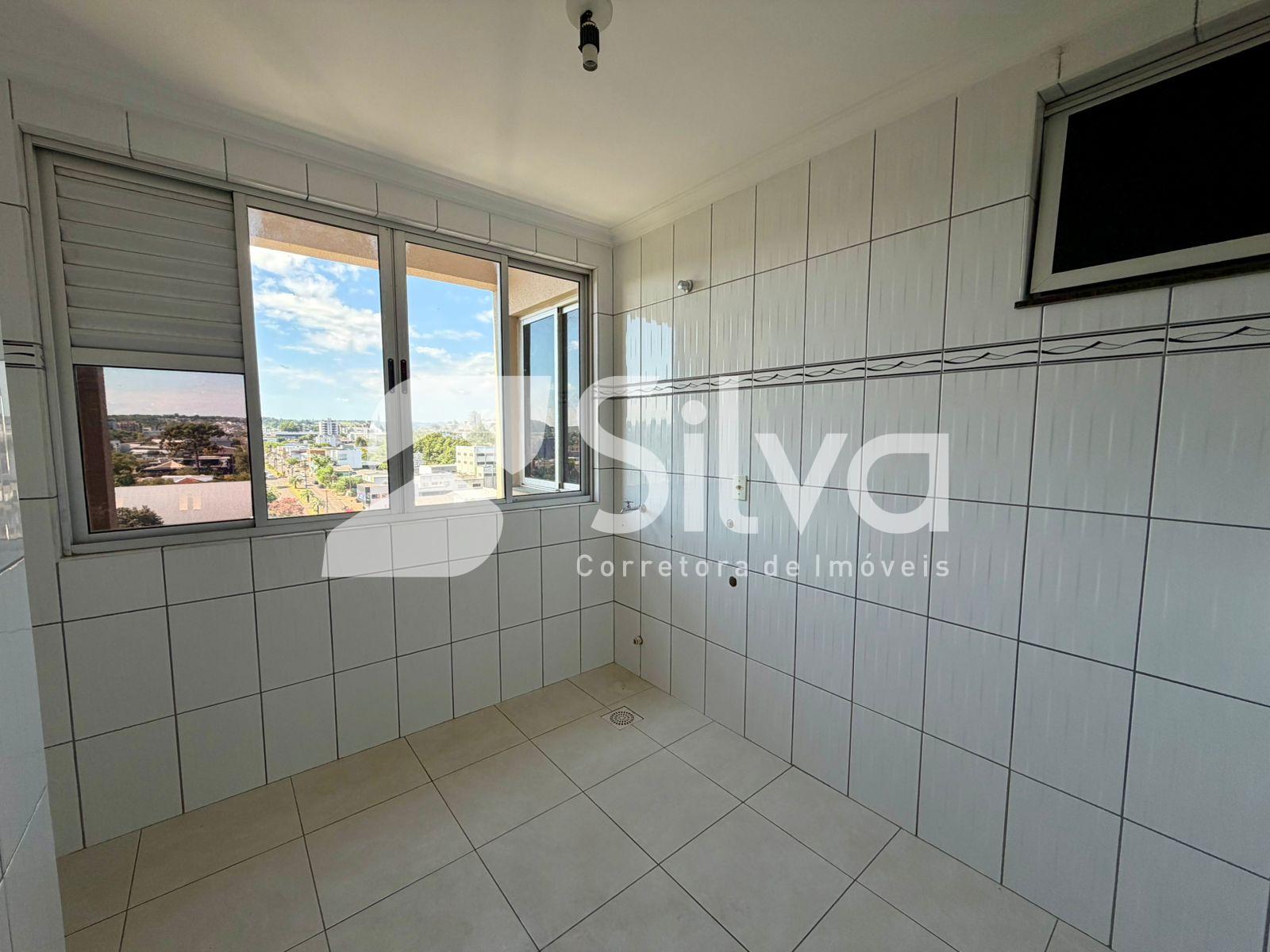 Apartamento para loca��o com 01 su�te e 01 dormit�rio - Centro Sul.
