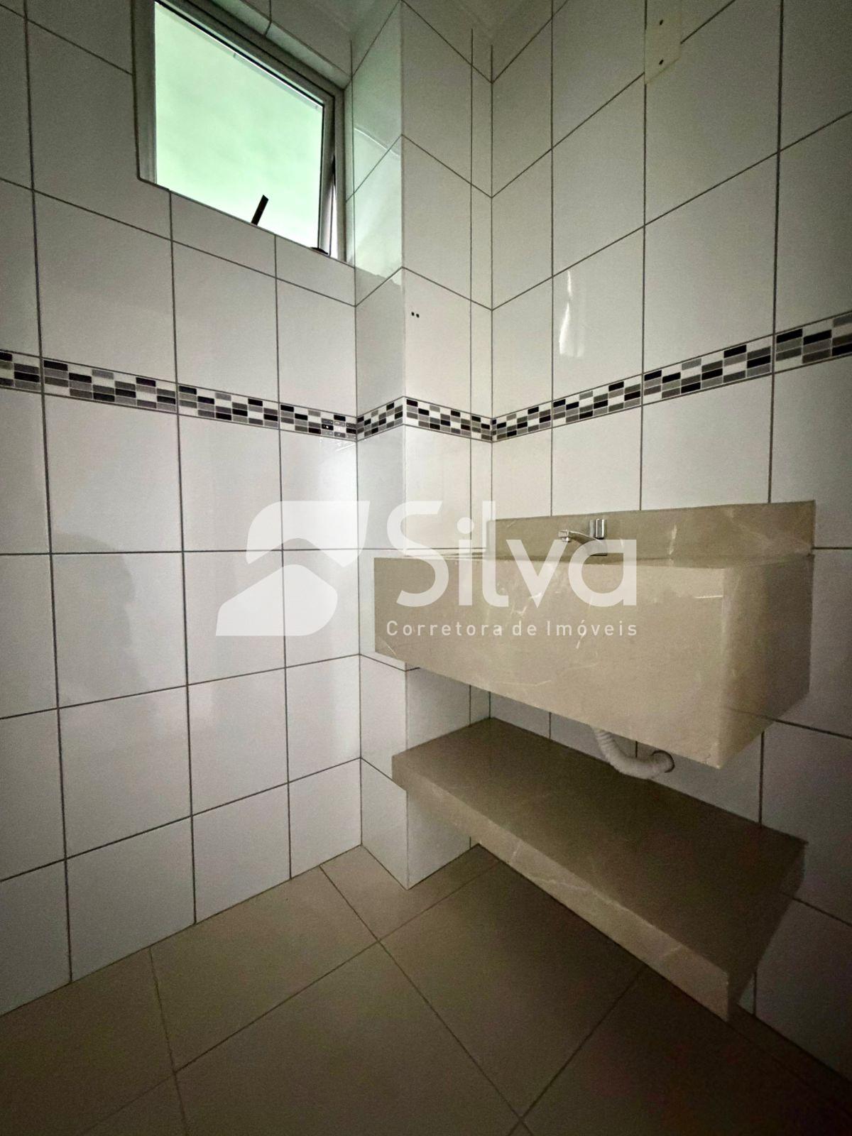 Apartamento para loca��o com 01 su�te e 01 dormit�rio - Centro Sul.