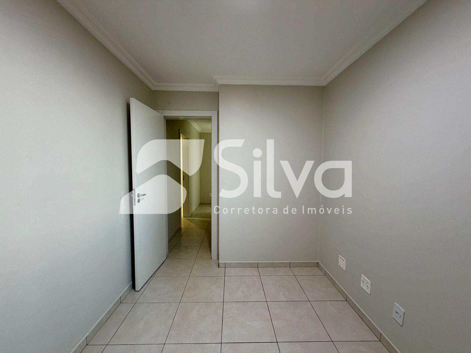 Apartamento para loca��o com 01 su�te e 01 dormit�rio - Centro Sul.