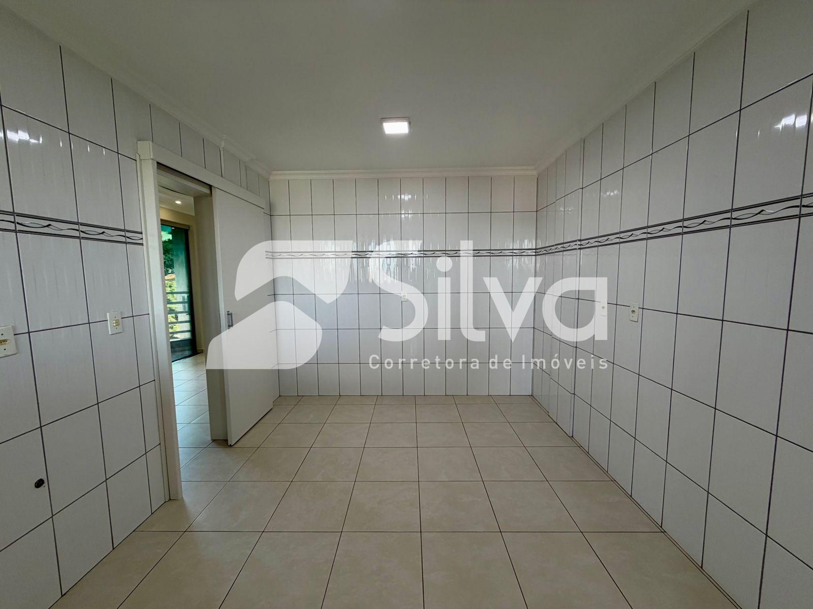 Apartamento para venda localizado no Centro Sul, Dois Vizinhos-PR.