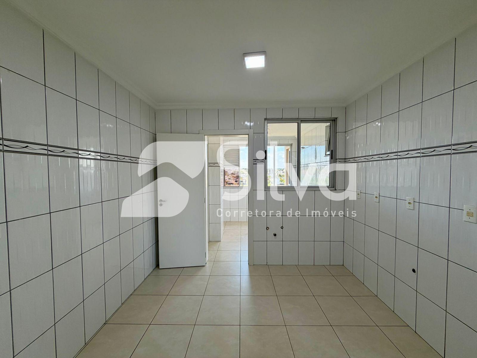 Apartamento para venda localizado no Centro Sul, Dois Vizinhos-PR.