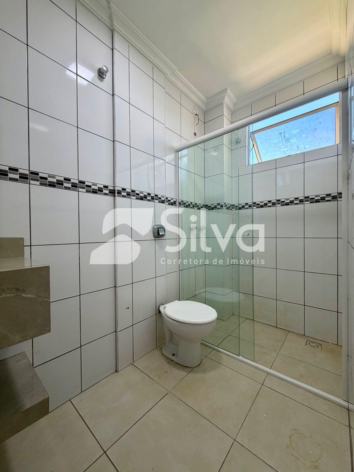 Apartamento para venda localizado no Centro Sul, Dois Vizinhos-PR.