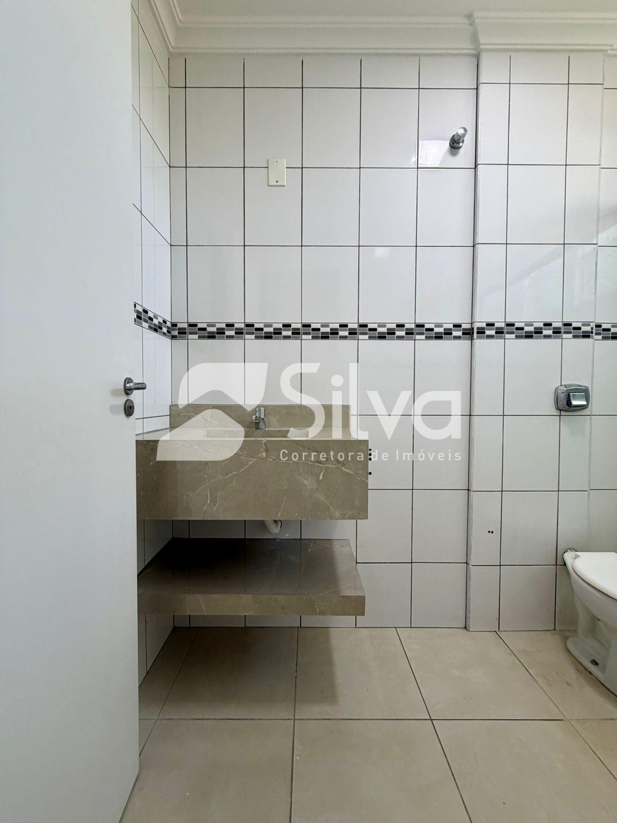 Apartamento para venda localizado no Centro Sul, Dois Vizinhos-PR.