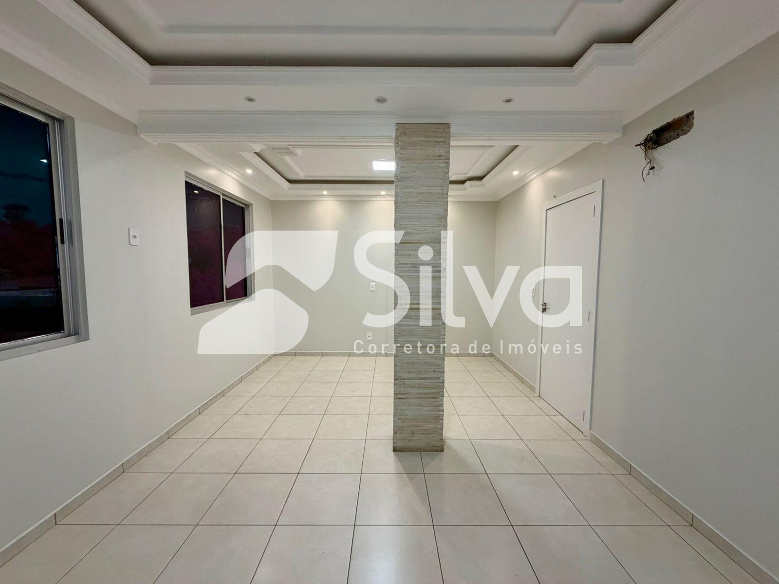 Apartamento para venda localizado no Centro Sul, Dois Vizinhos-PR.