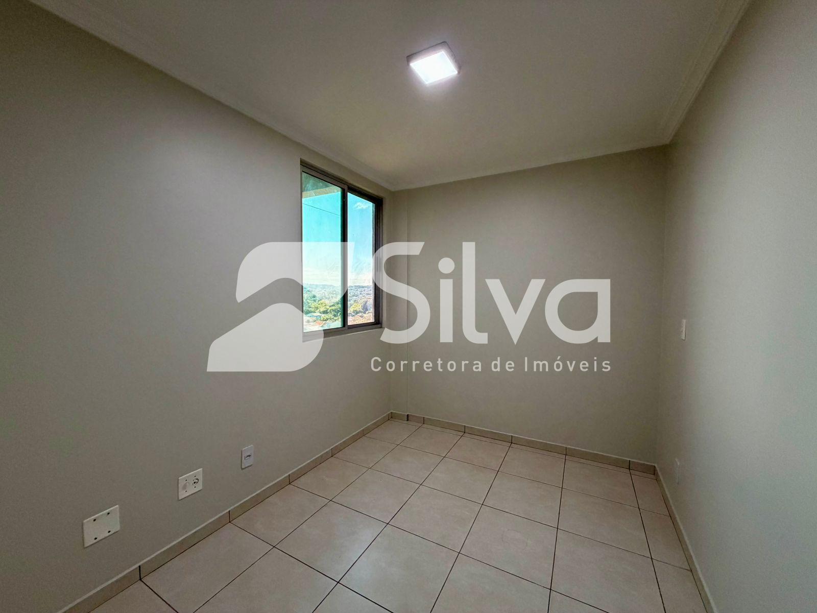 Apartamento para venda localizado no Centro Sul, Dois Vizinhos-PR.