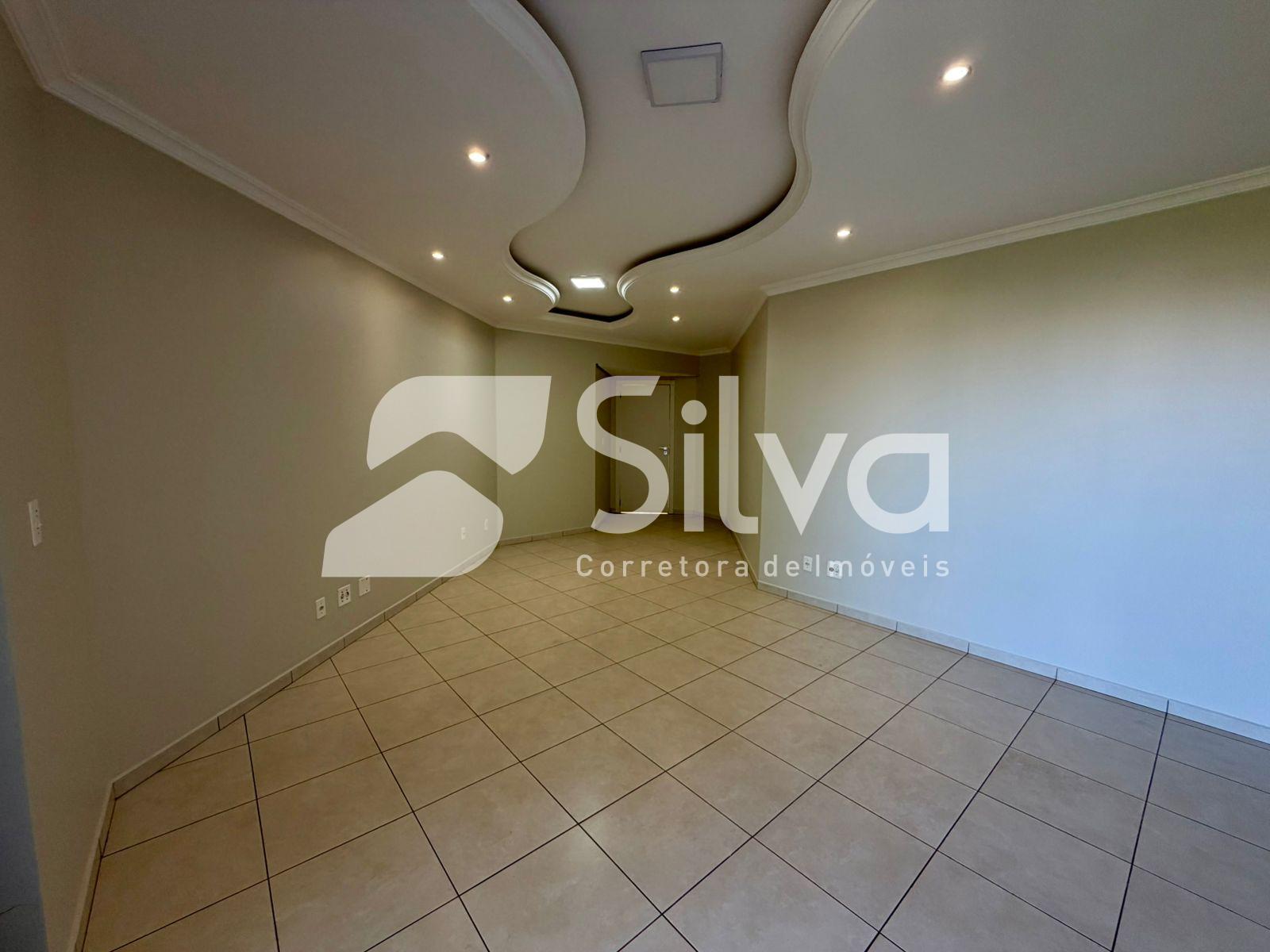 Apartamento para venda localizado no Centro Sul, Dois Vizinhos-PR.