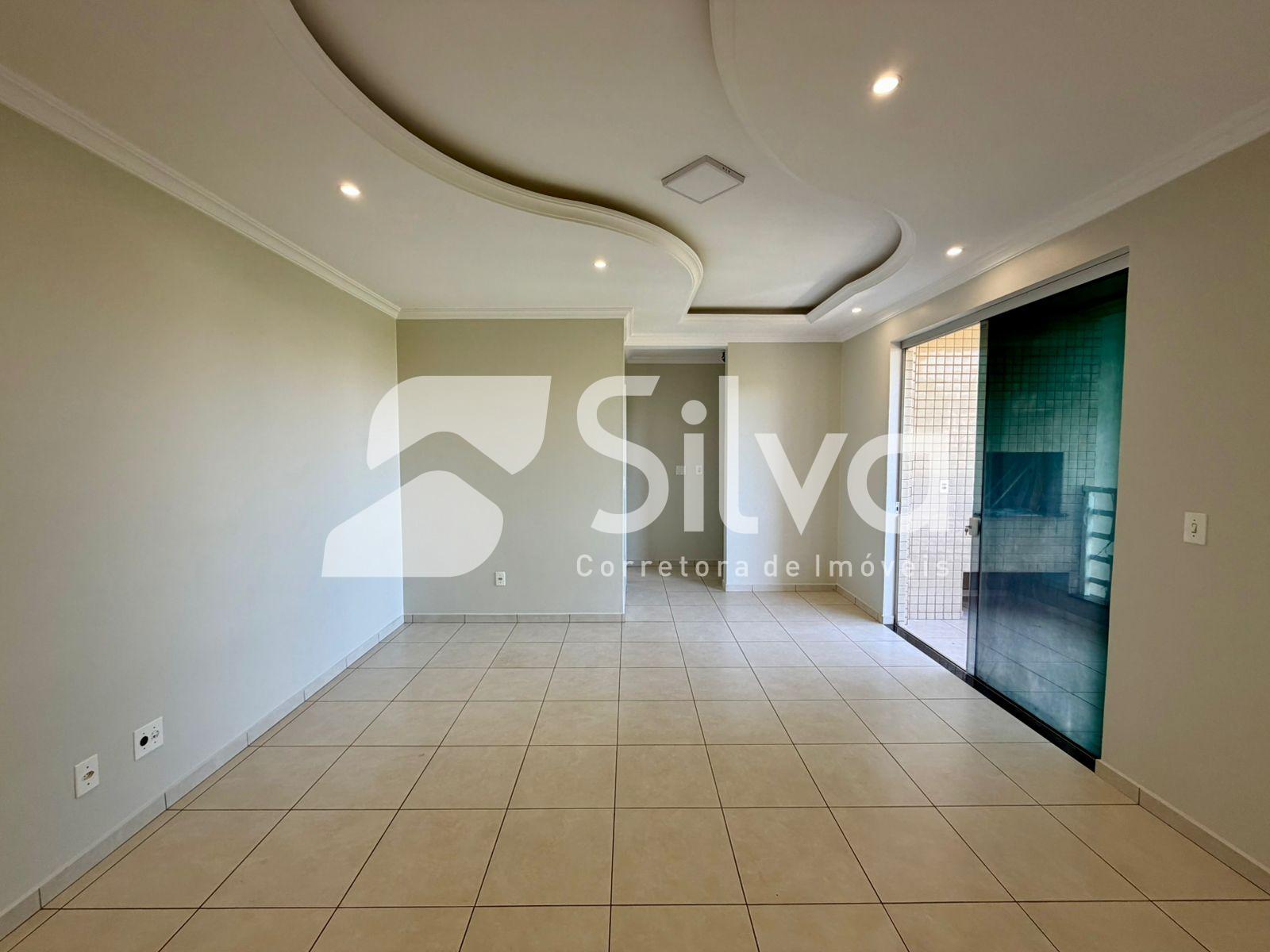 Apartamento para venda localizado no Centro Sul, Dois Vizinhos-PR.