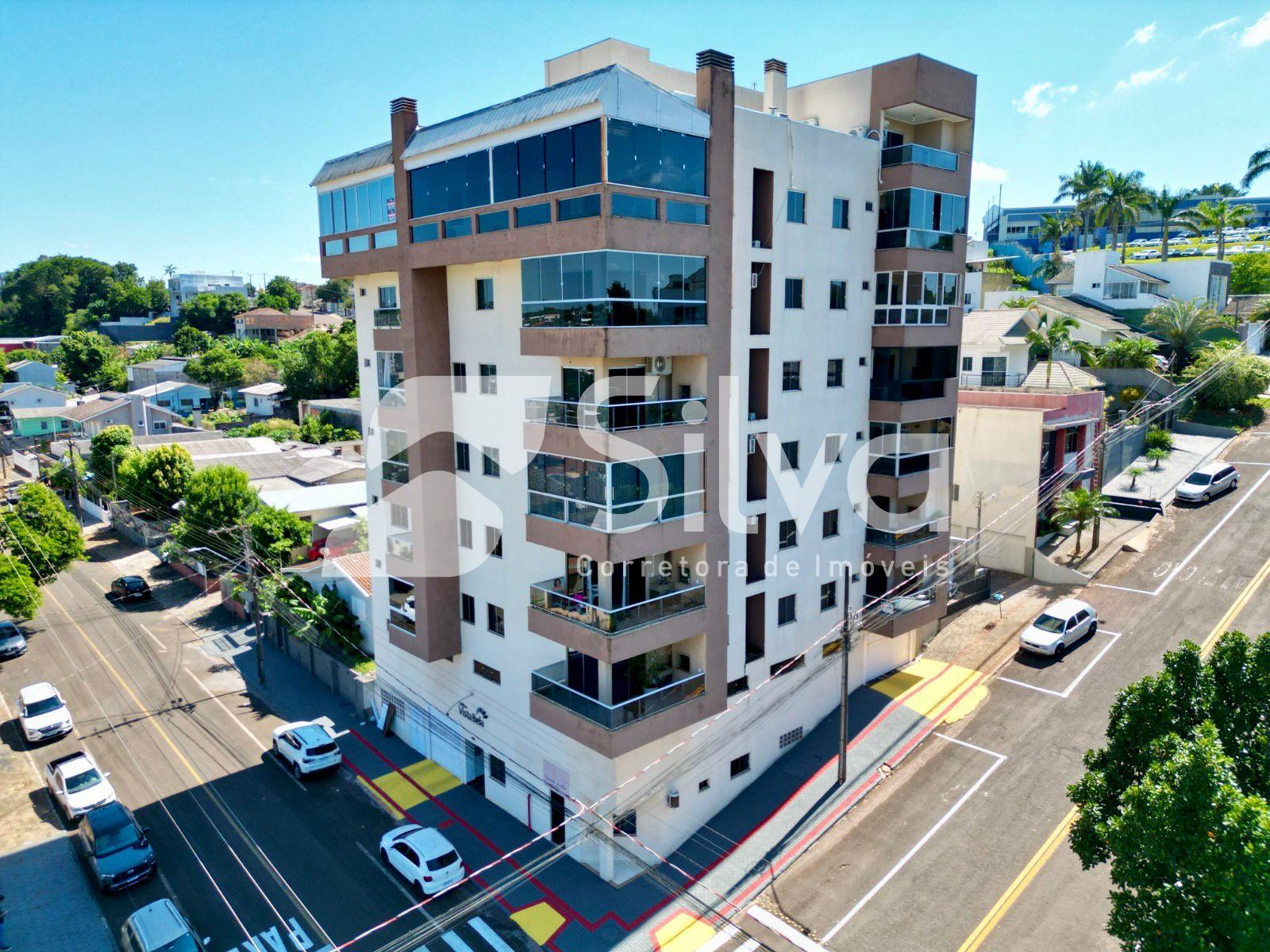 Cobertura duplex para venda localizado no Bairro das Torres, D...