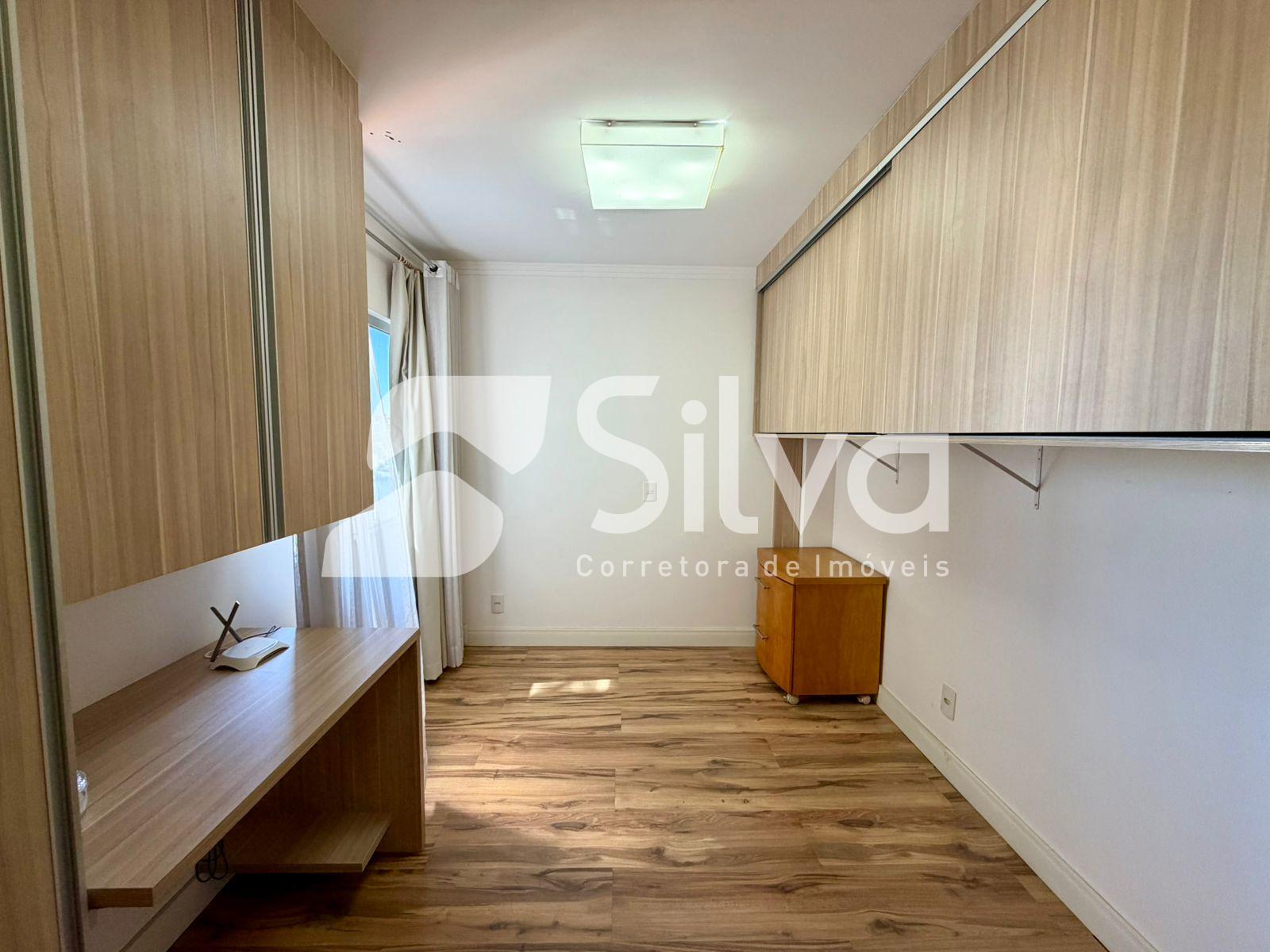 Cobertura duplex para venda localizado no Bairro das Torres, Dois Vizinhos-PR.