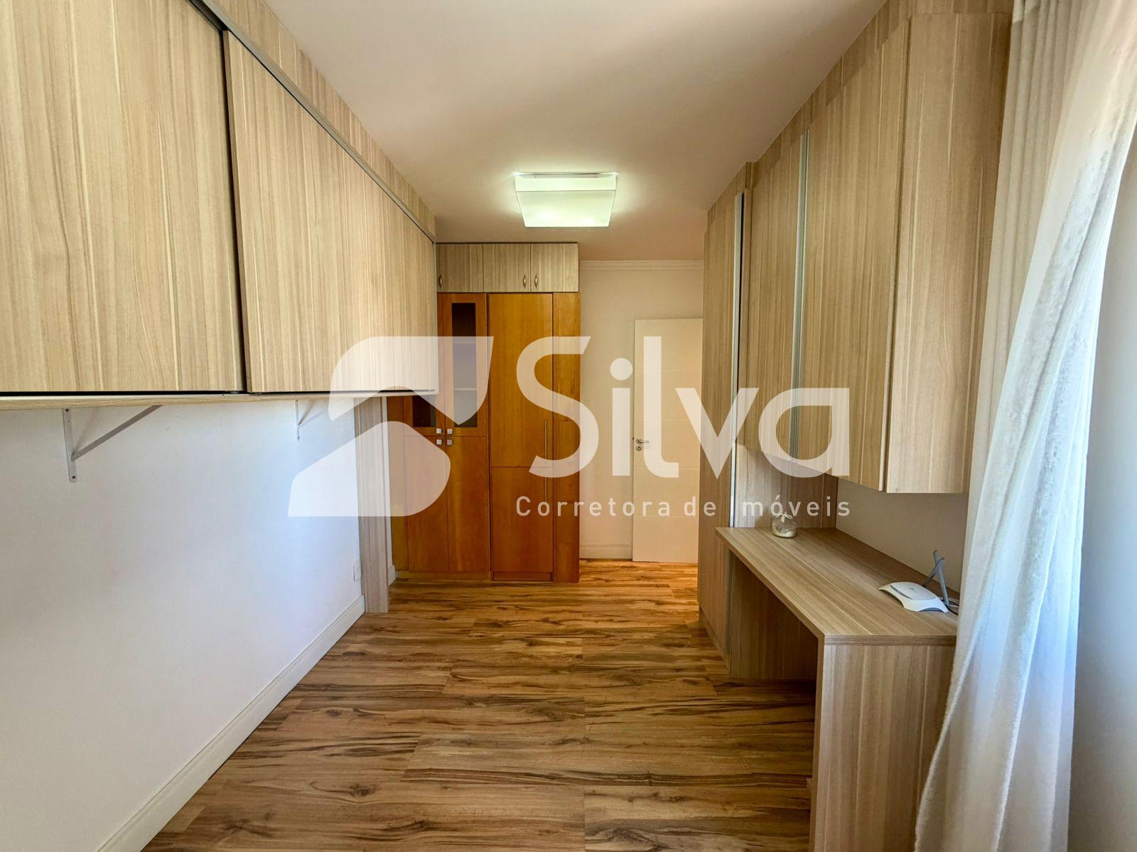 Cobertura duplex para venda localizado no Bairro das Torres, Dois Vizinhos-PR.