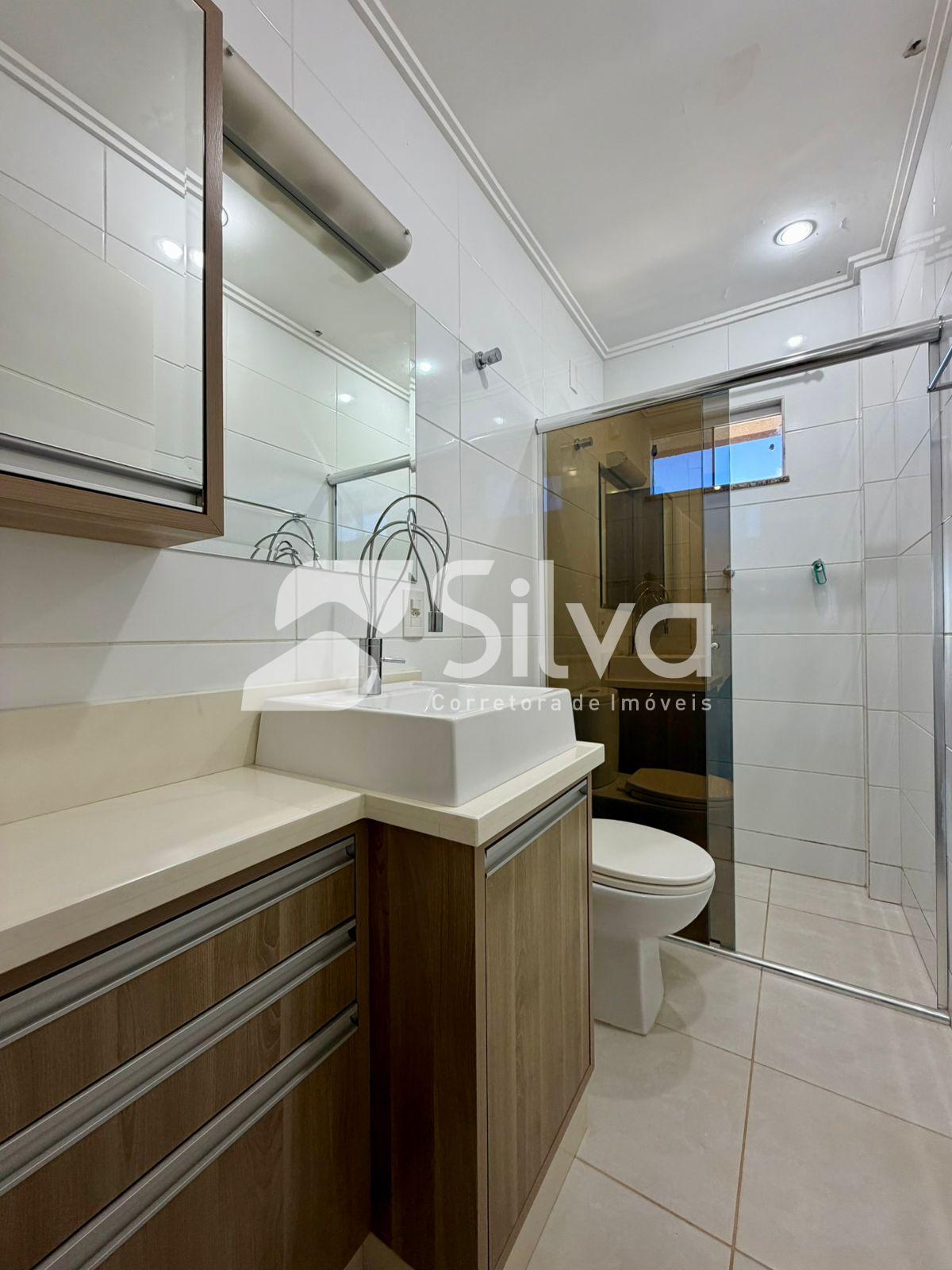 Cobertura duplex para venda localizado no Bairro das Torres, Dois Vizinhos-PR.