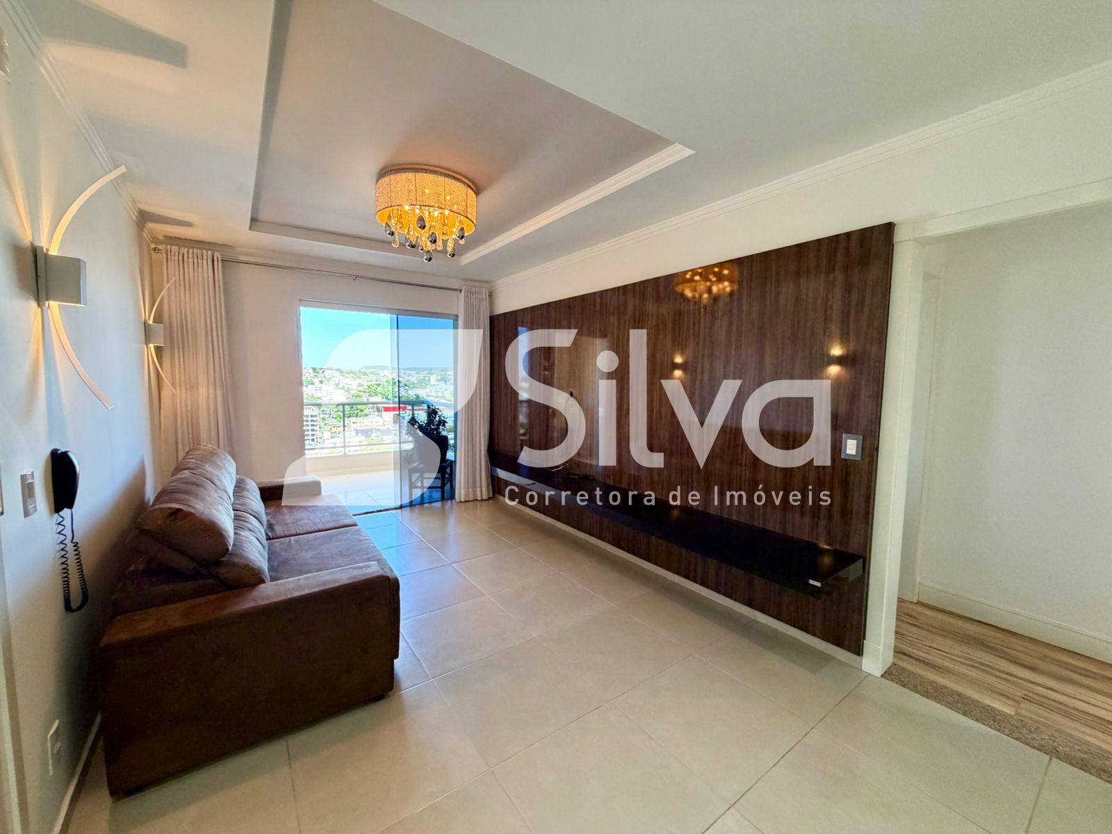 Cobertura duplex para venda localizado no Bairro das Torres, Dois Vizinhos-PR.