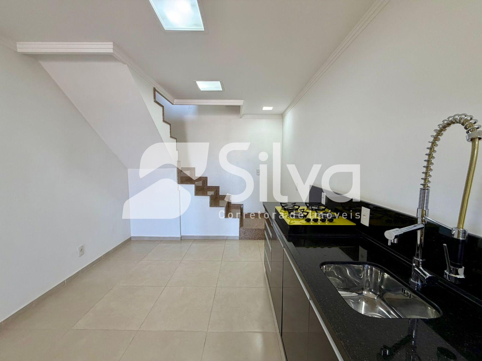 Cobertura duplex para venda localizado no Bairro das Torres, Dois Vizinhos-PR.