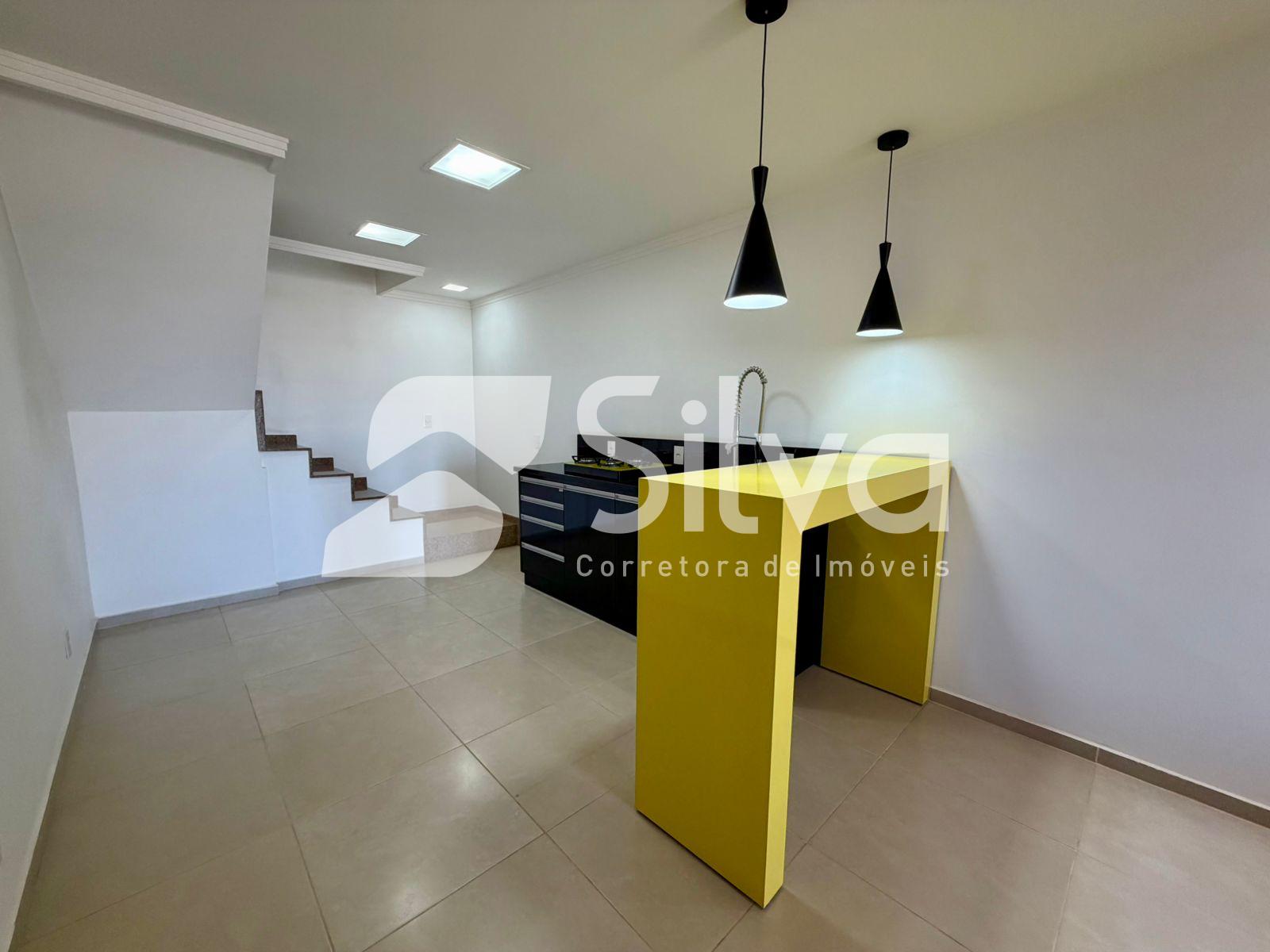 Cobertura duplex para venda localizado no Bairro das Torres, Dois Vizinhos-PR.