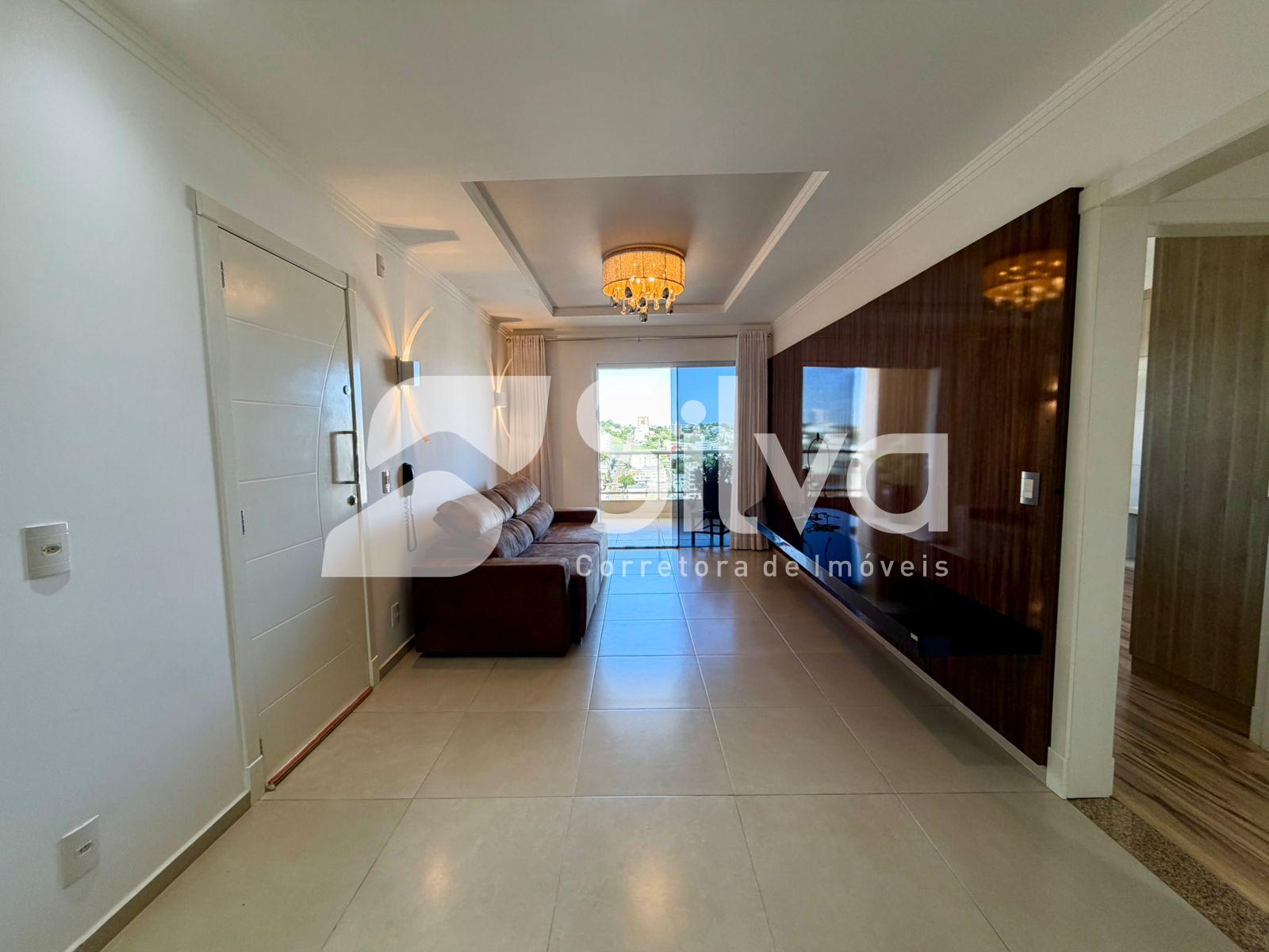 Cobertura duplex para venda localizado no Bairro das Torres, Dois Vizinhos-PR.