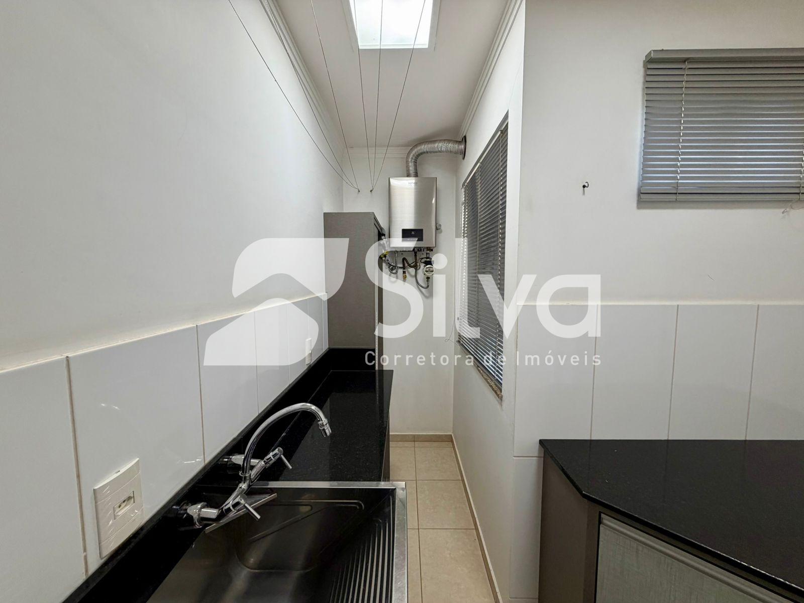 Cobertura duplex para venda localizado no Bairro das Torres, Dois Vizinhos-PR.